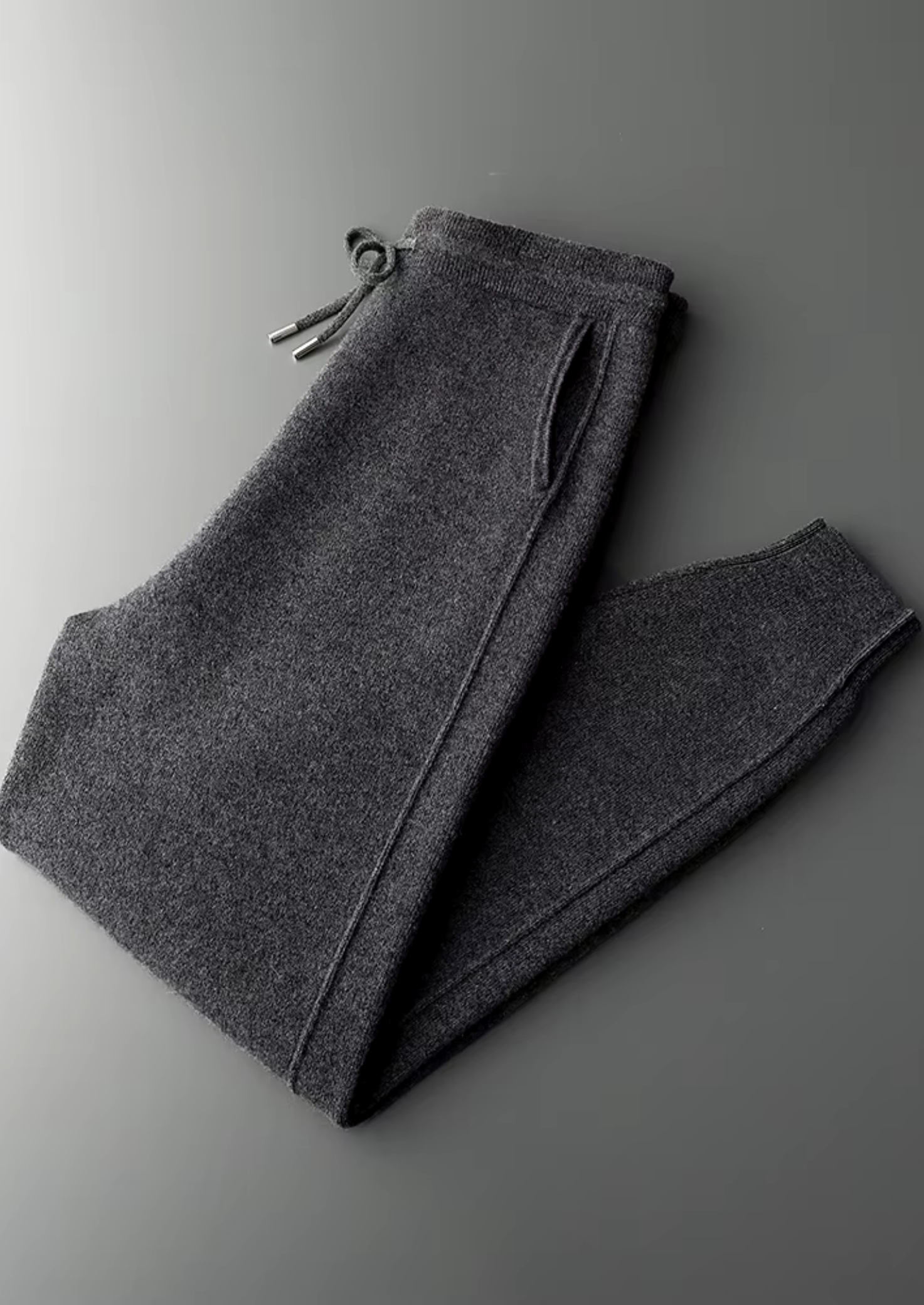 MERINO LEISURE JOGGERS