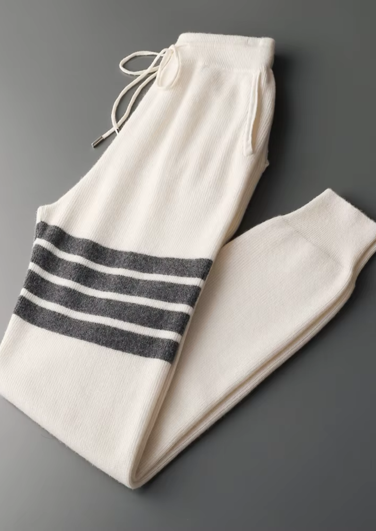 MERINO WOOL DAMIEN SET