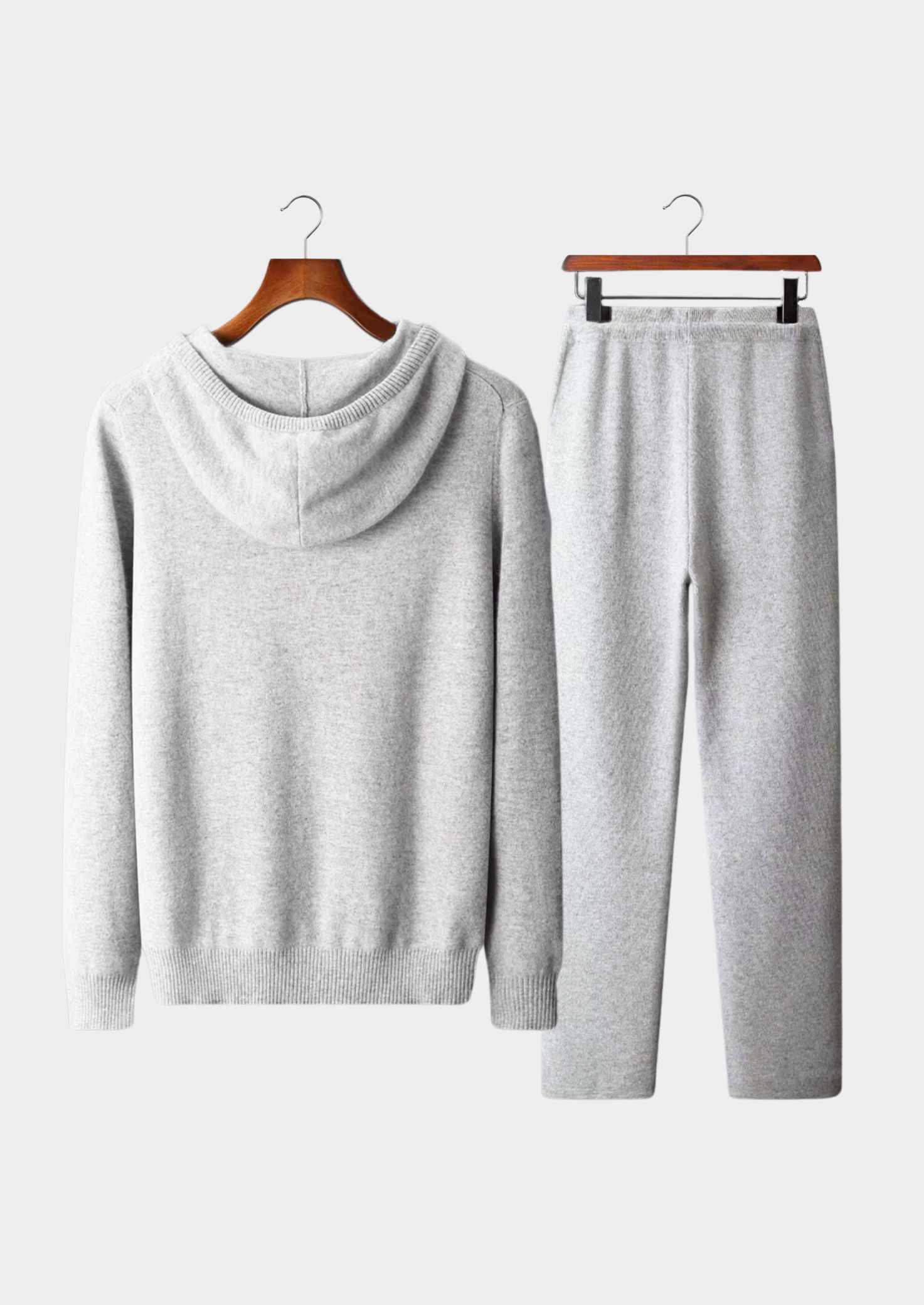 MERINO WOOL SAVRO SET