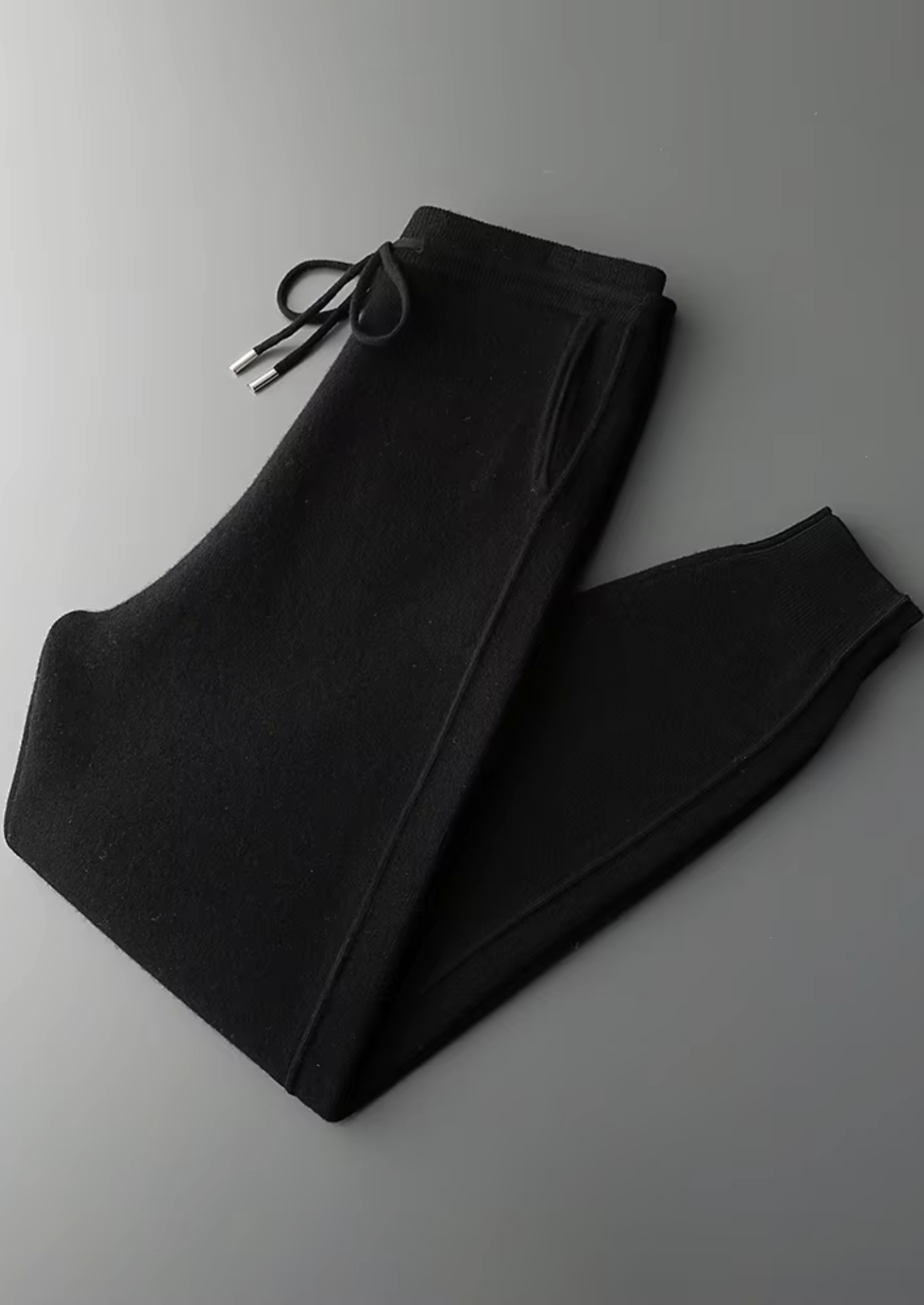 MERINO LEISURE JOGGERS