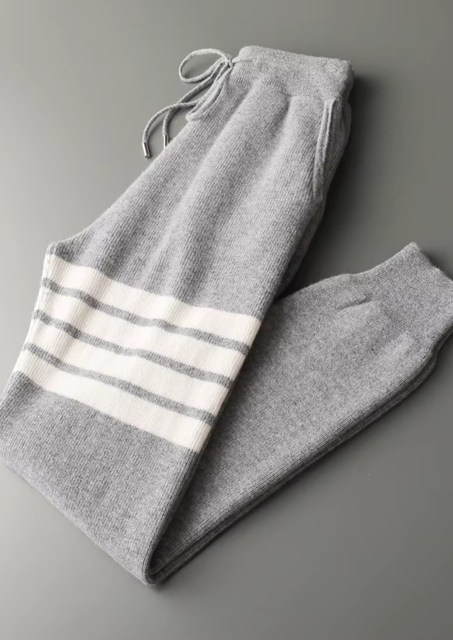 MERINO WOOL DAMIEN SET