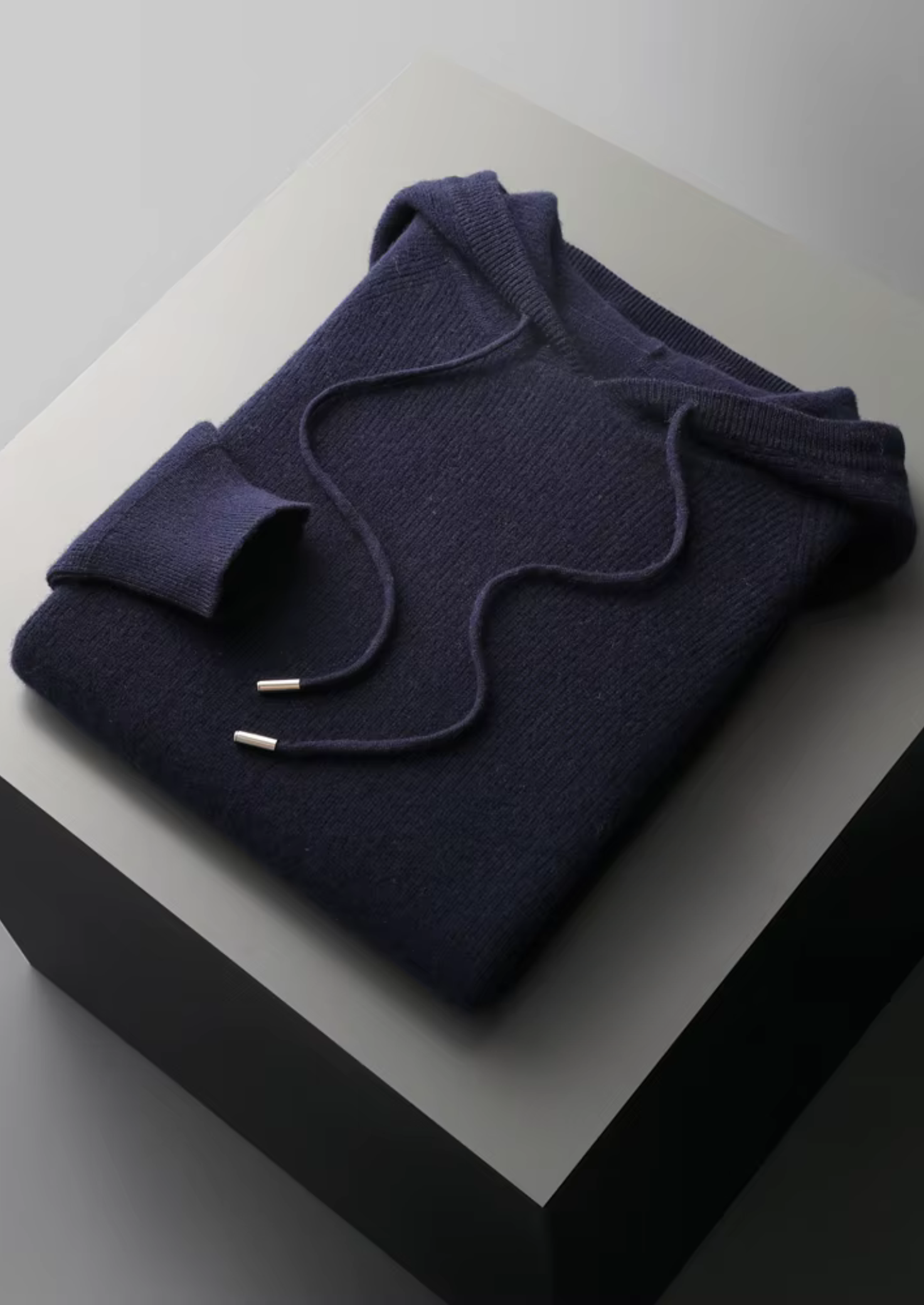MERINO WOOL DAMIEN SET