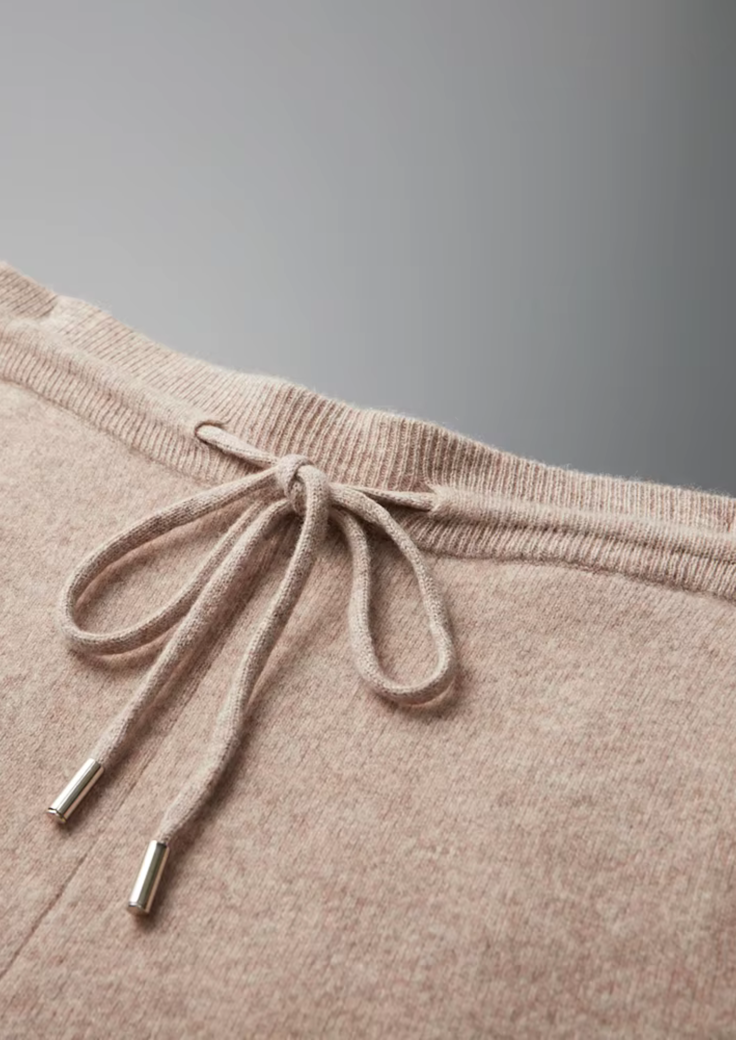 MERINO LEISURE JOGGERS