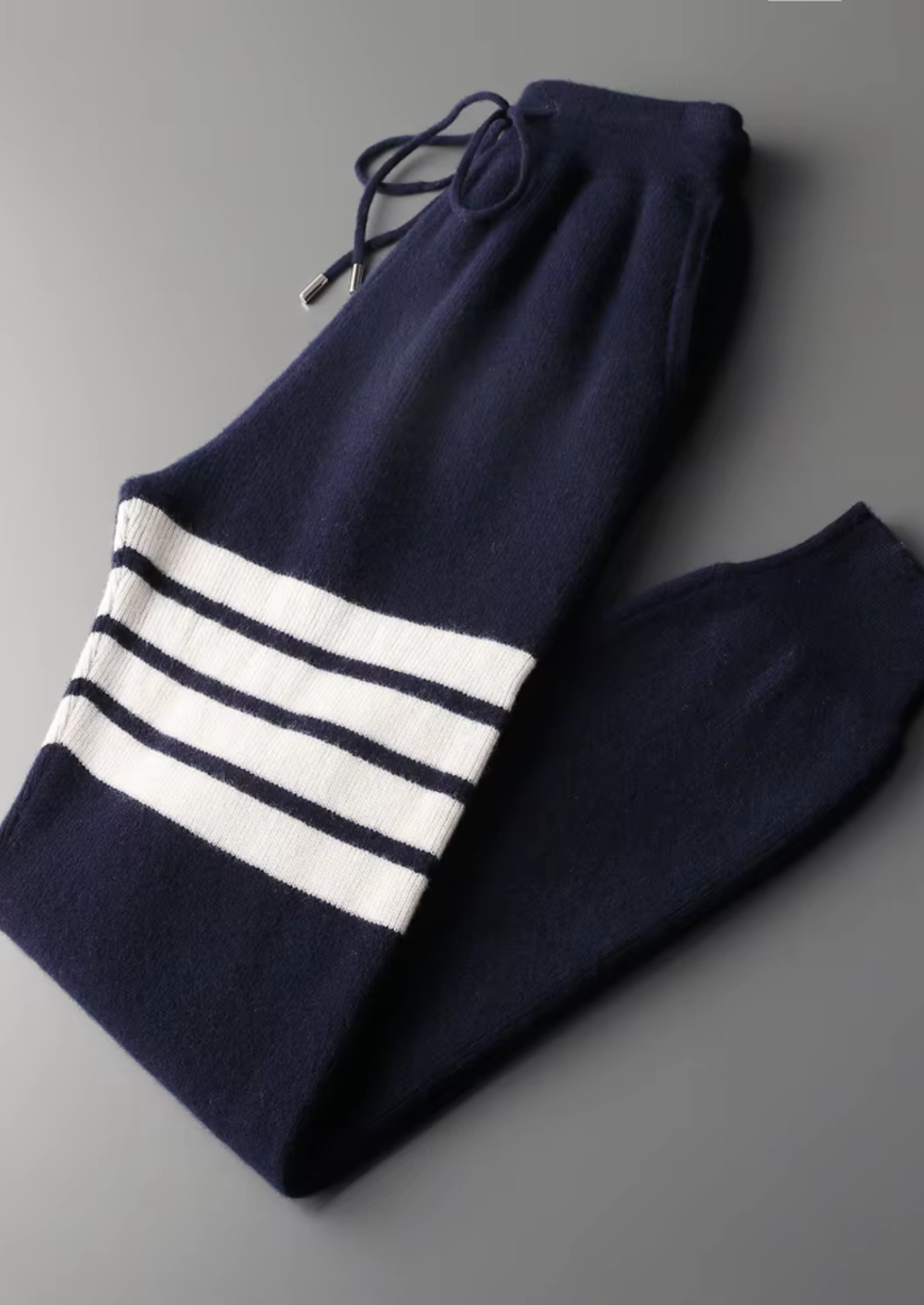 MERINO WOOL DAMIEN SET