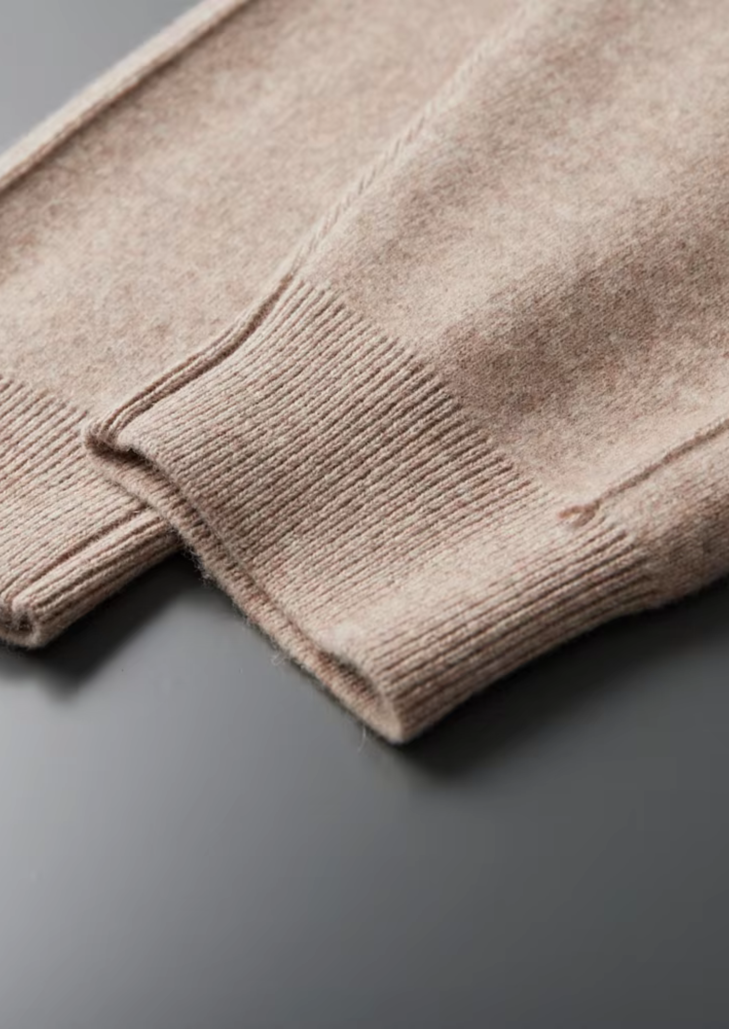 MERINO LEISURE JOGGERS