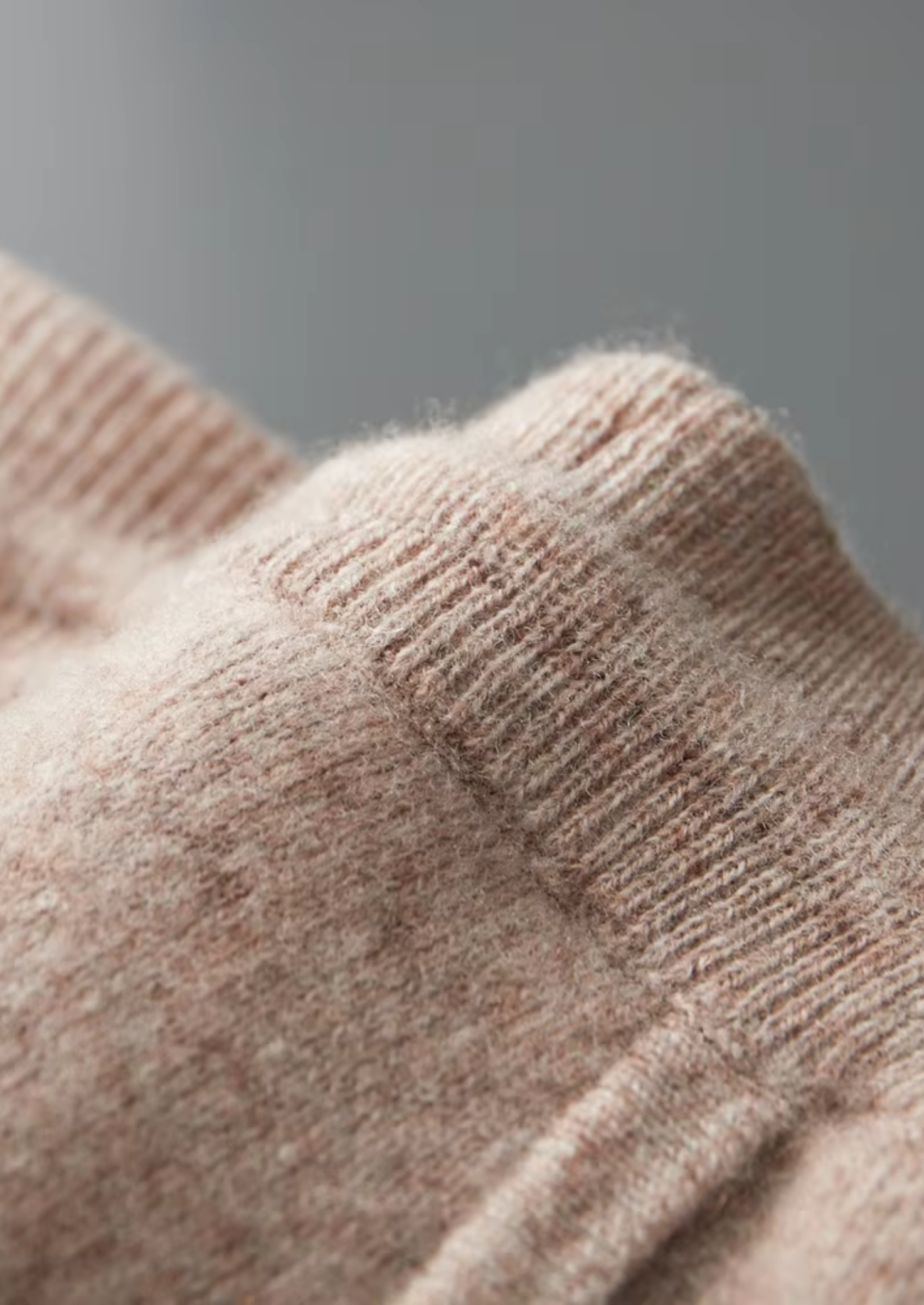 MERINO LEISURE JOGGERS