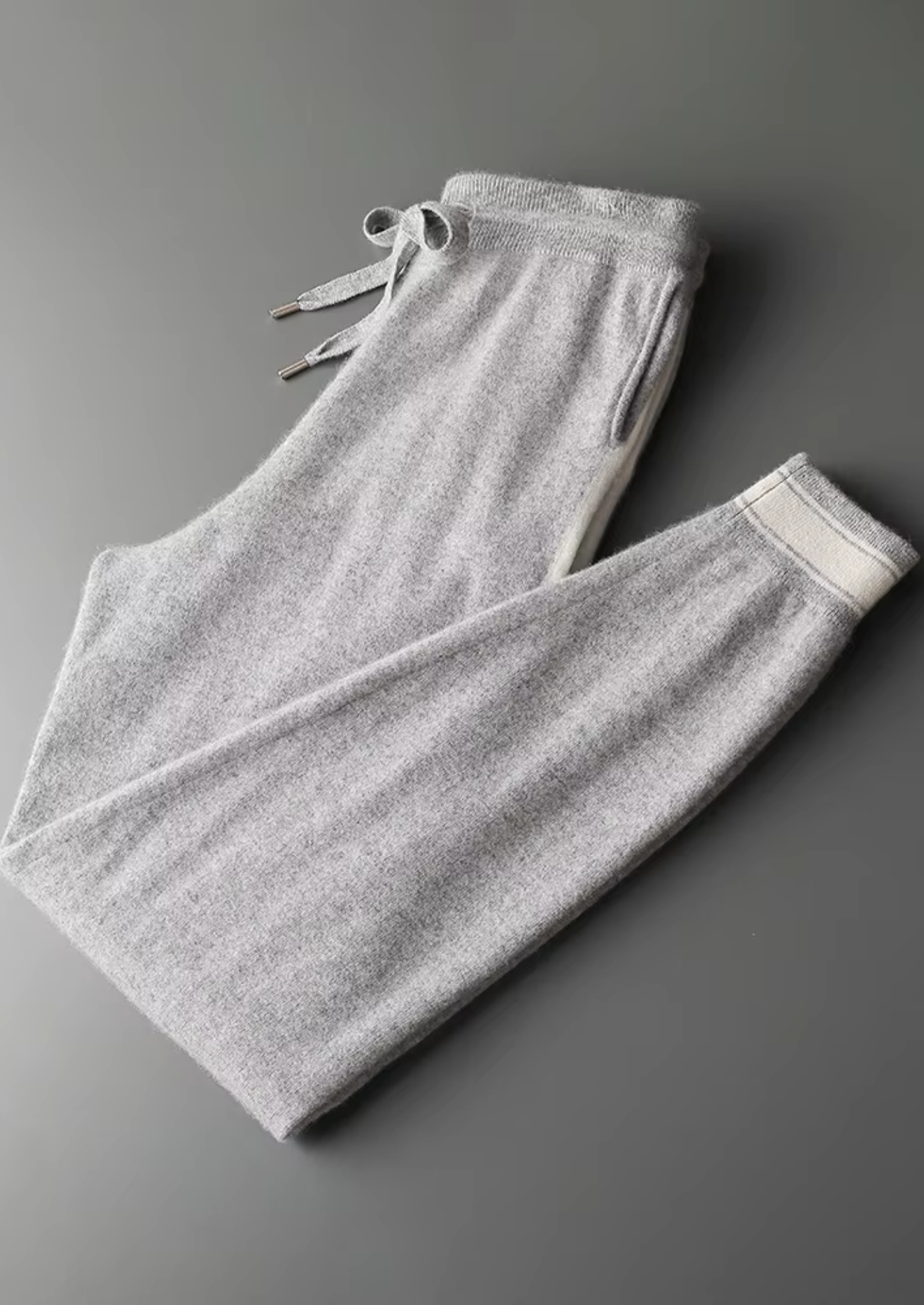 SANTONI PREMIUM CASHMERE SET