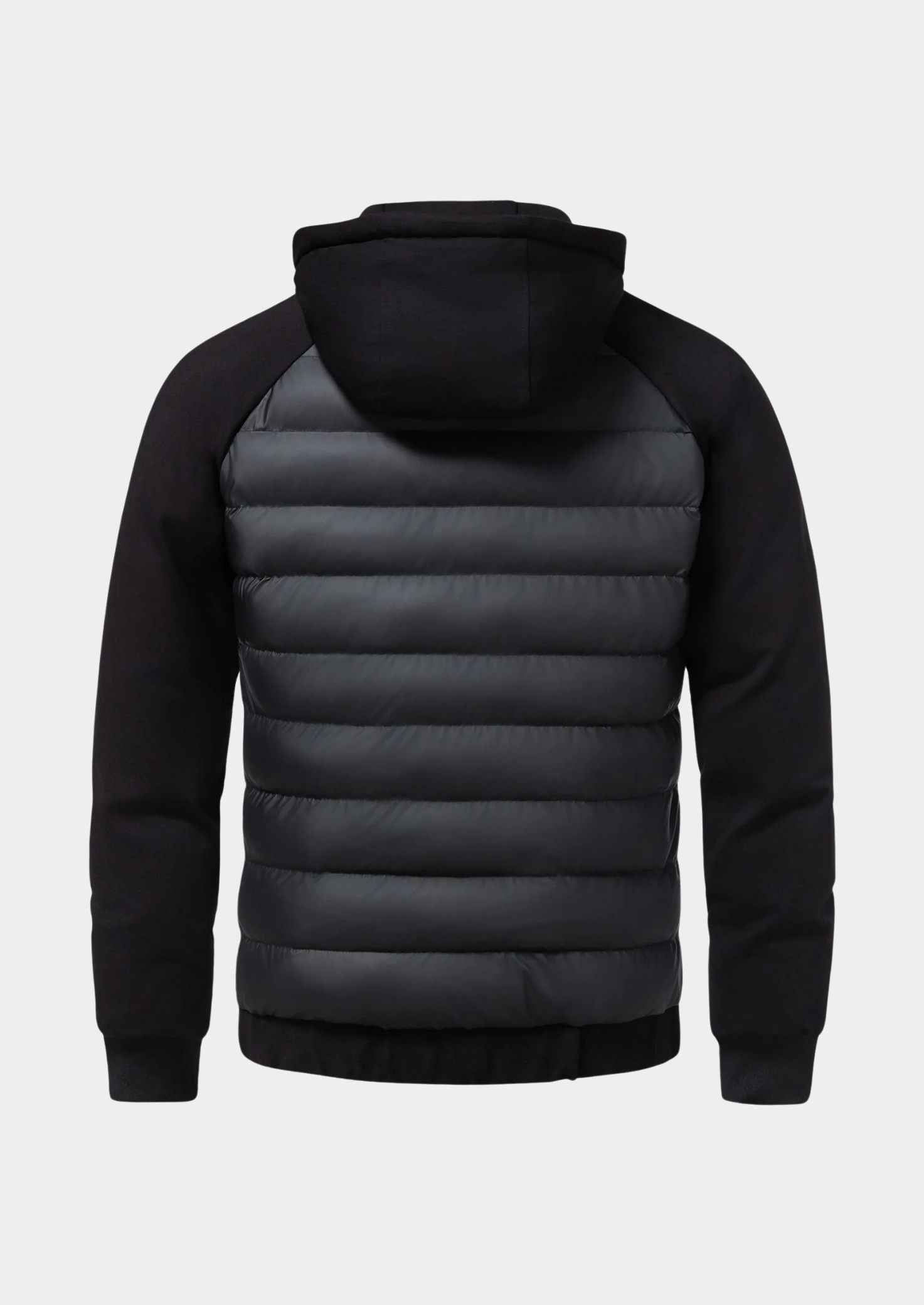 TORINO PREMIUM HYBRID JACKET
