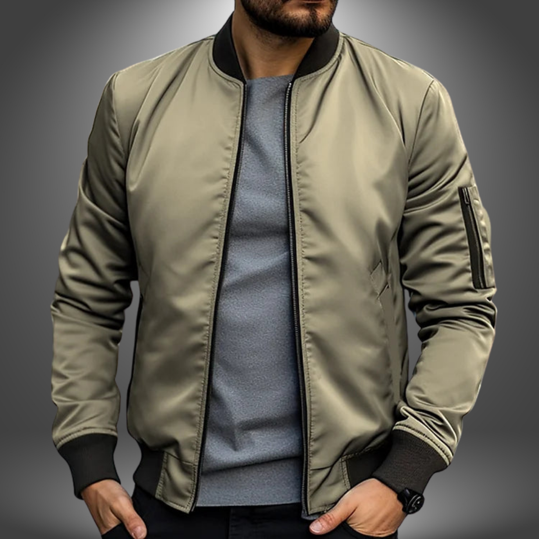 Noah | Handmade Jacket