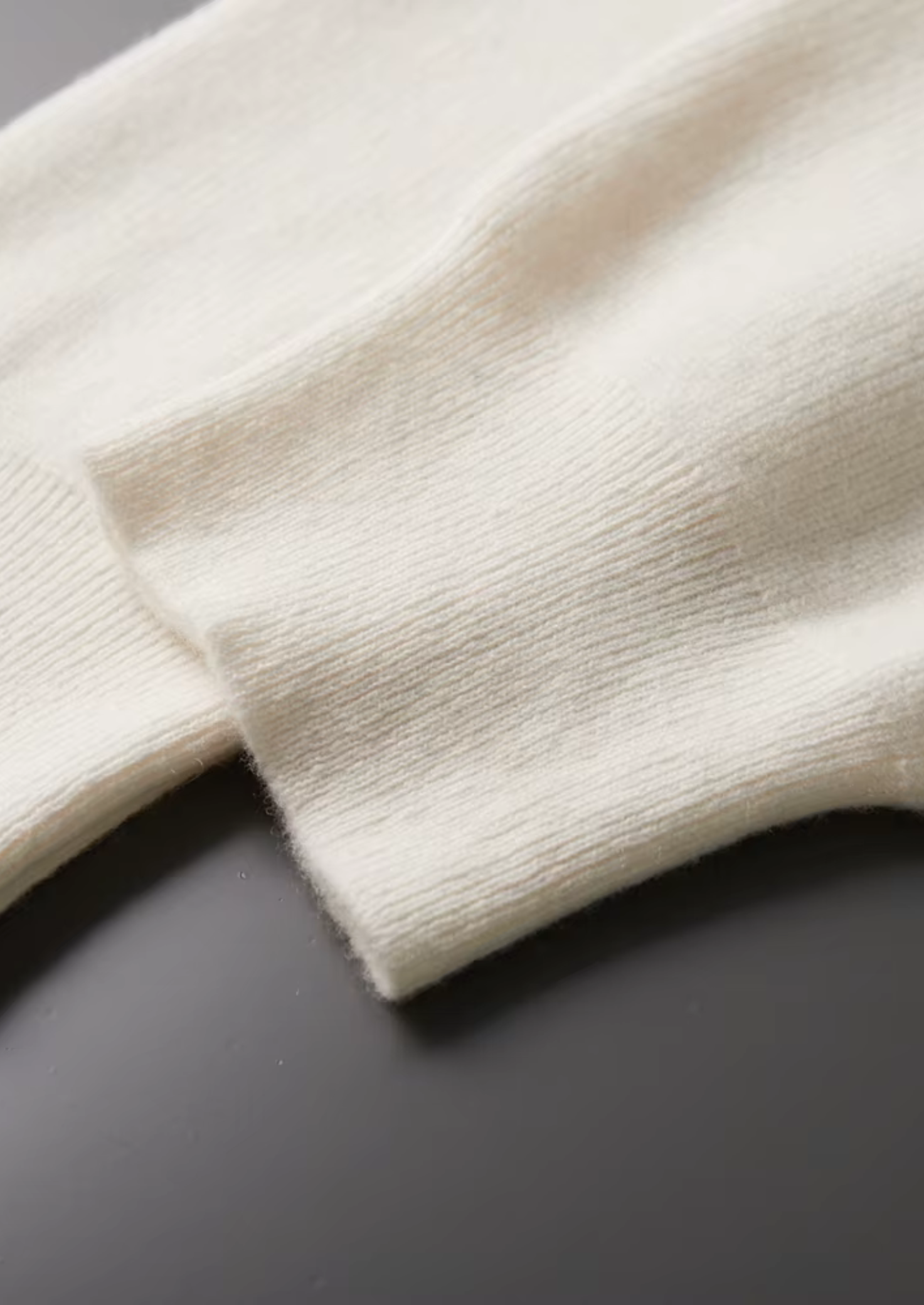 MERINO WOOL DAMIEN SET
