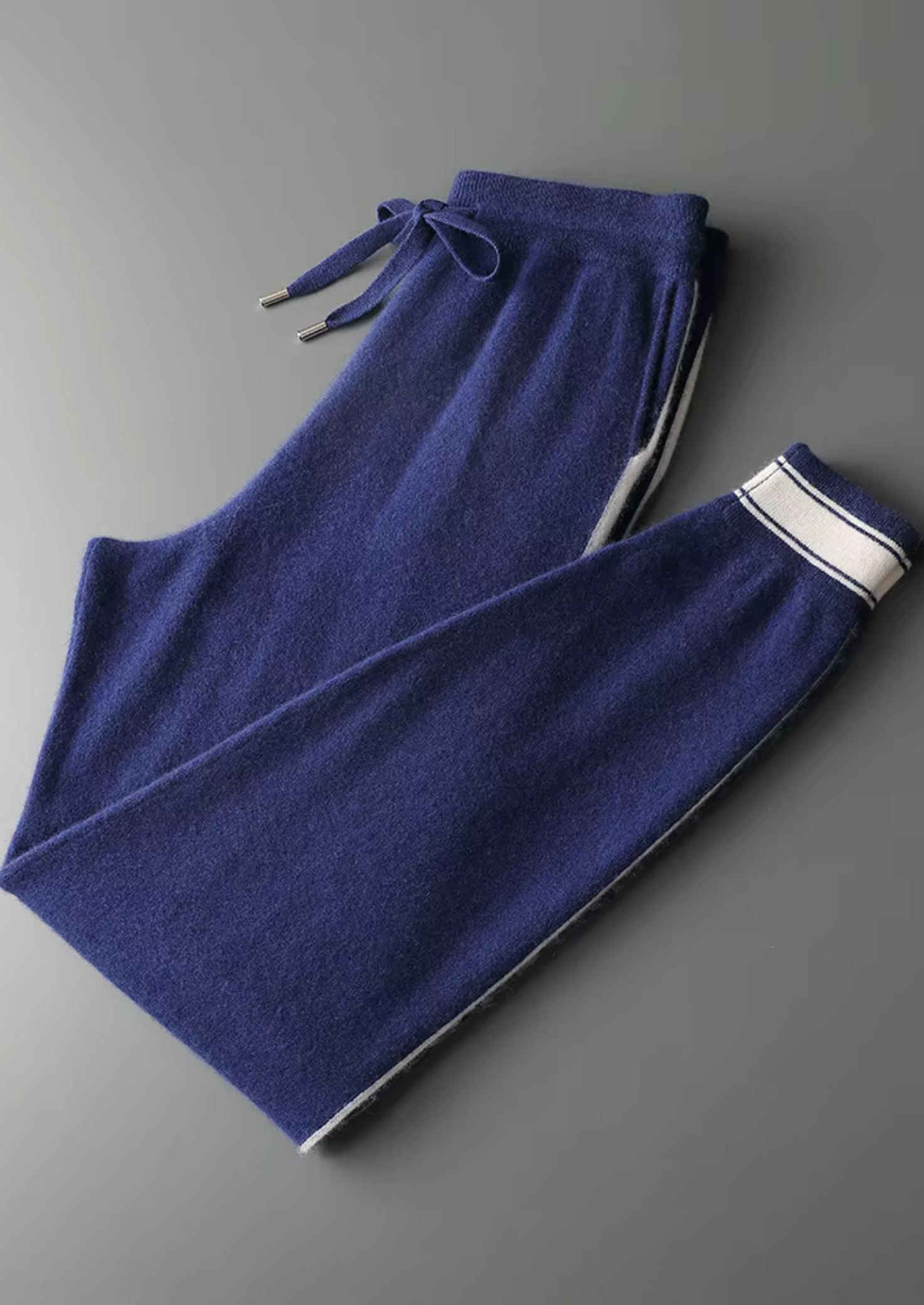 SANTONI PREMIUM CASHMERE SET