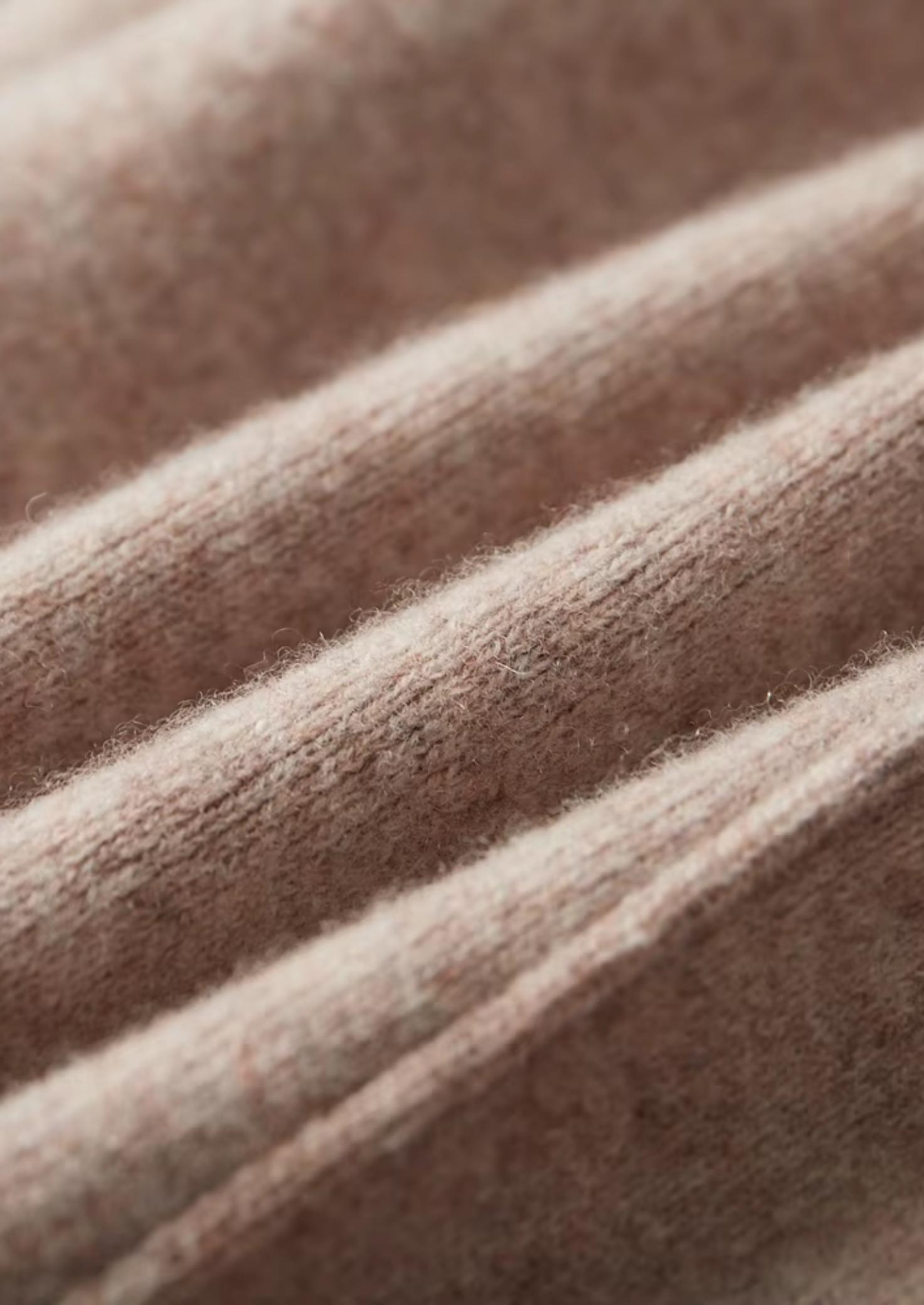 MERINO LEISURE JOGGERS