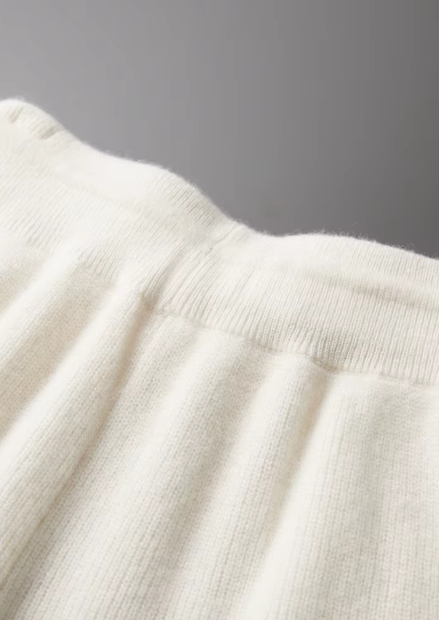 MERINO WOOL DAMIEN SET