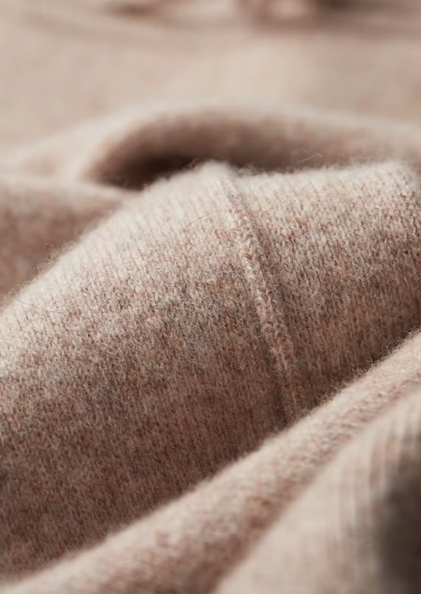 MERINO LEISURE JOGGERS