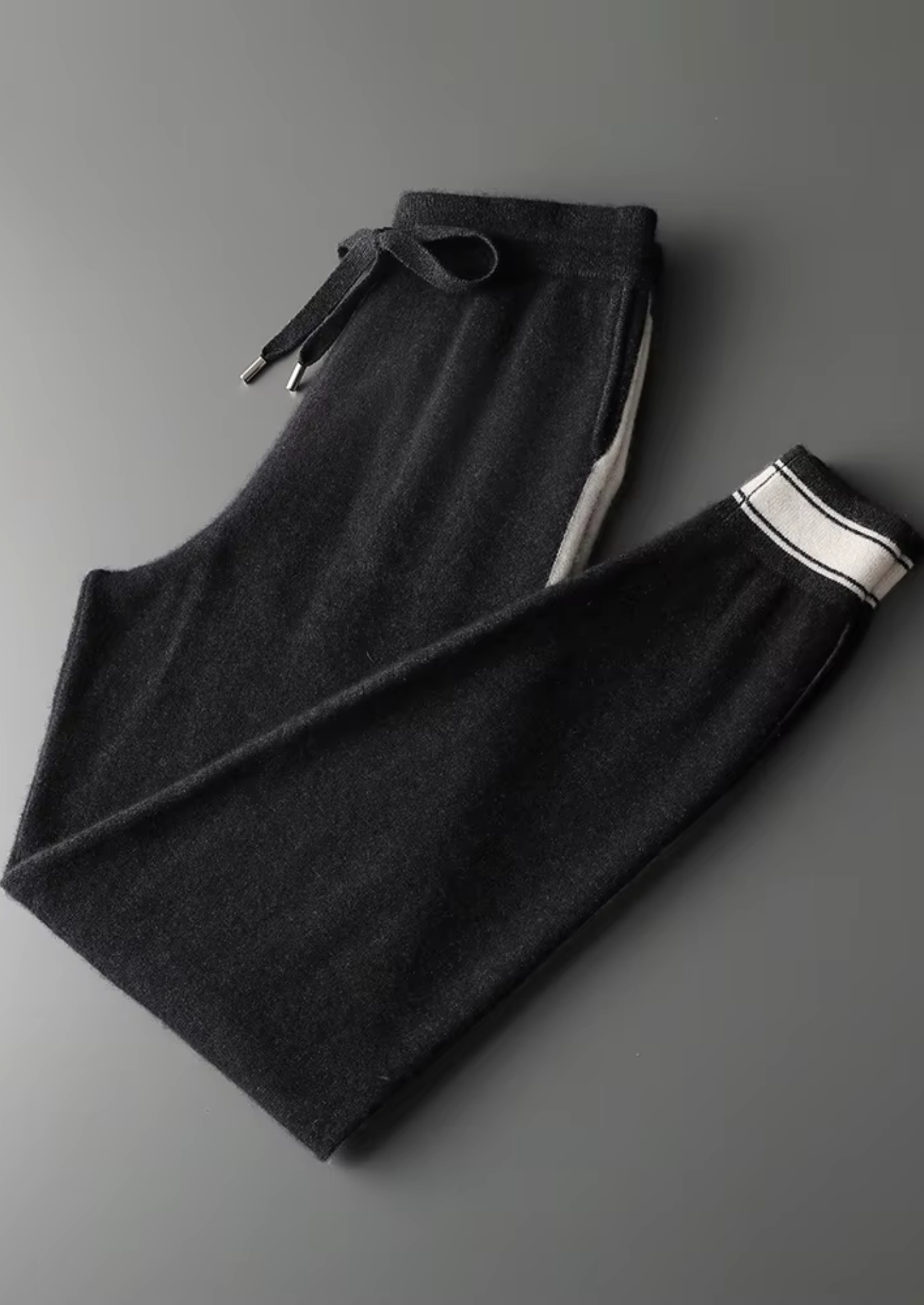 SANTONI PREMIUM CASHMERE SET
