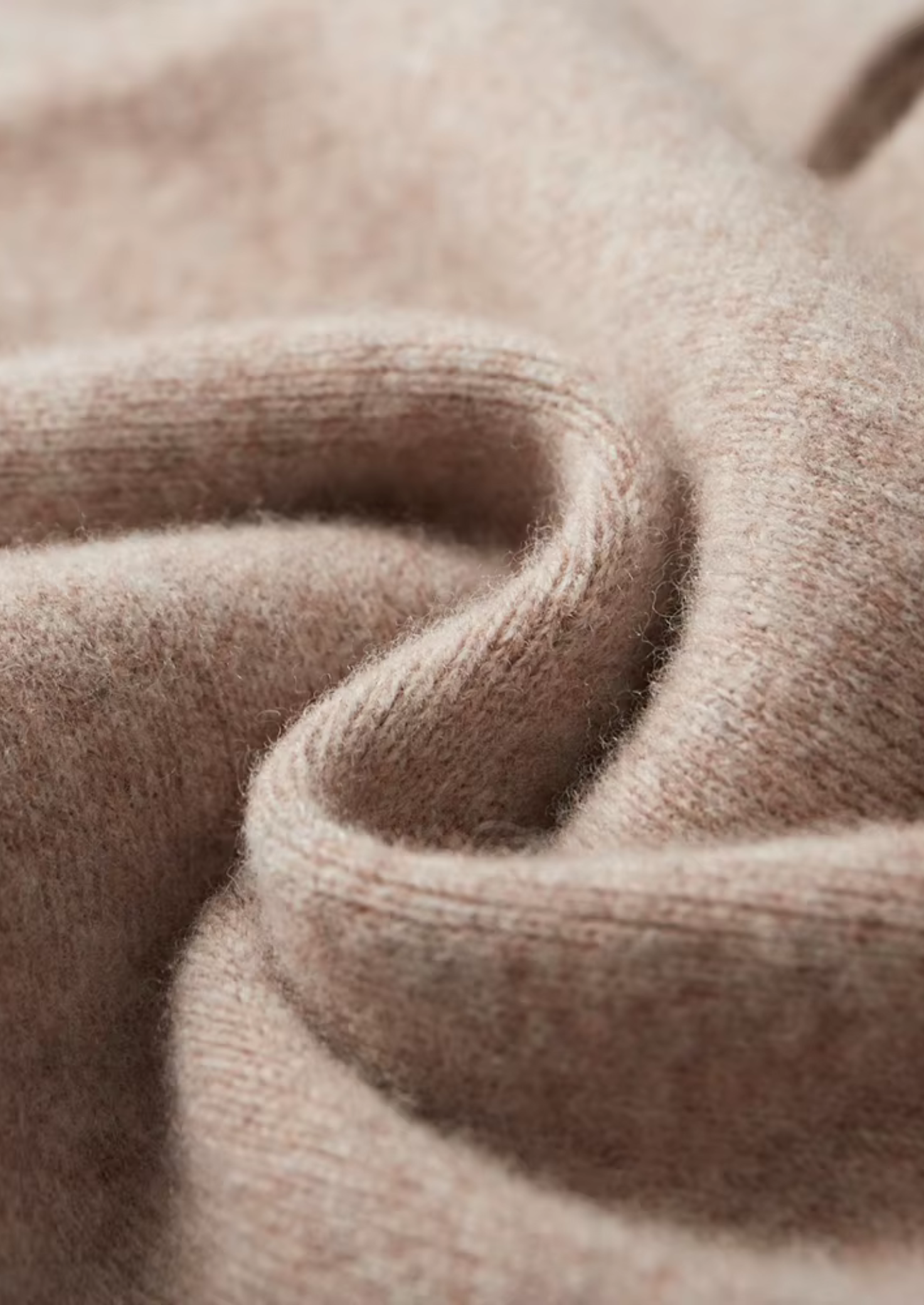 MERINO LEISURE JOGGERS