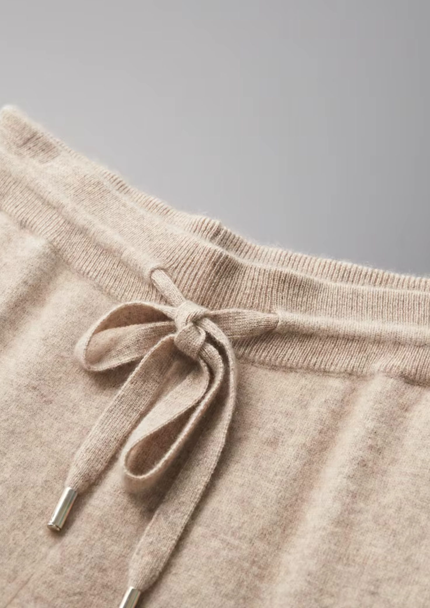SANTONI PREMIUM CASHMERE SET