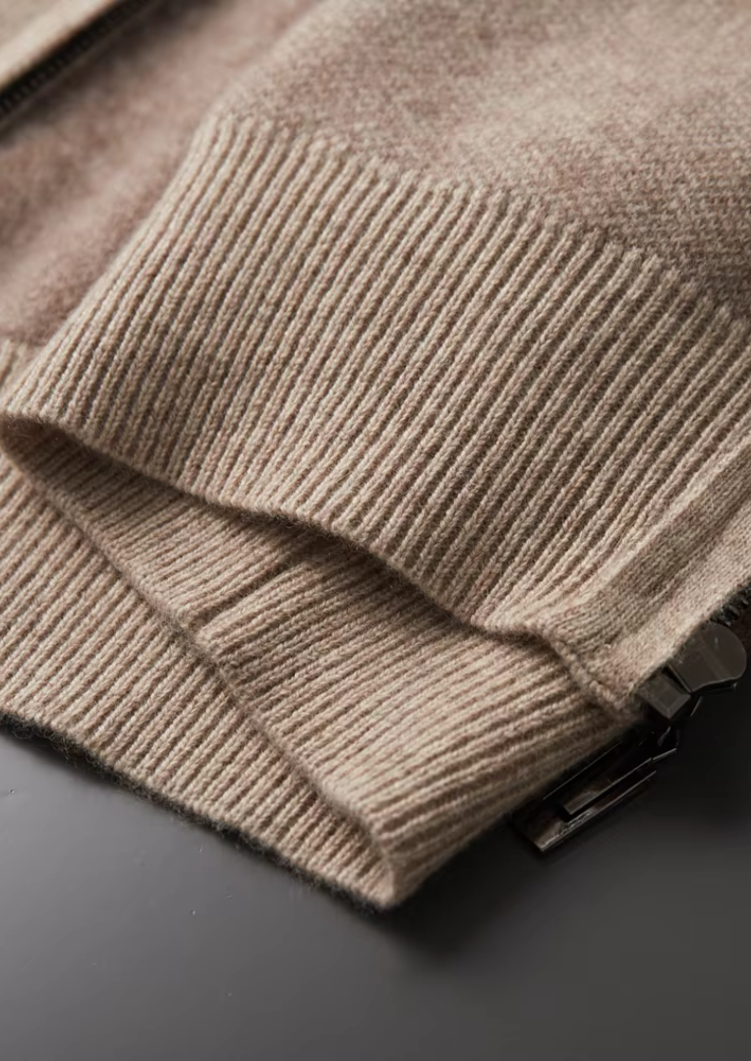 PREMIUM CASHMERE LEISURE SET