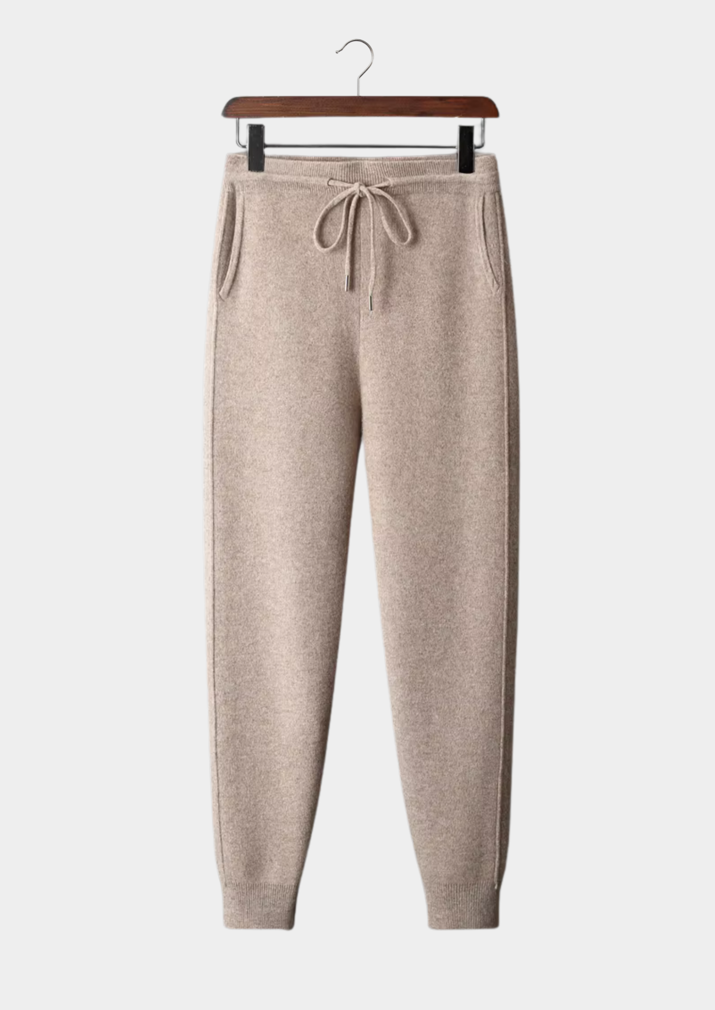 MERINO LEISURE JOGGERS