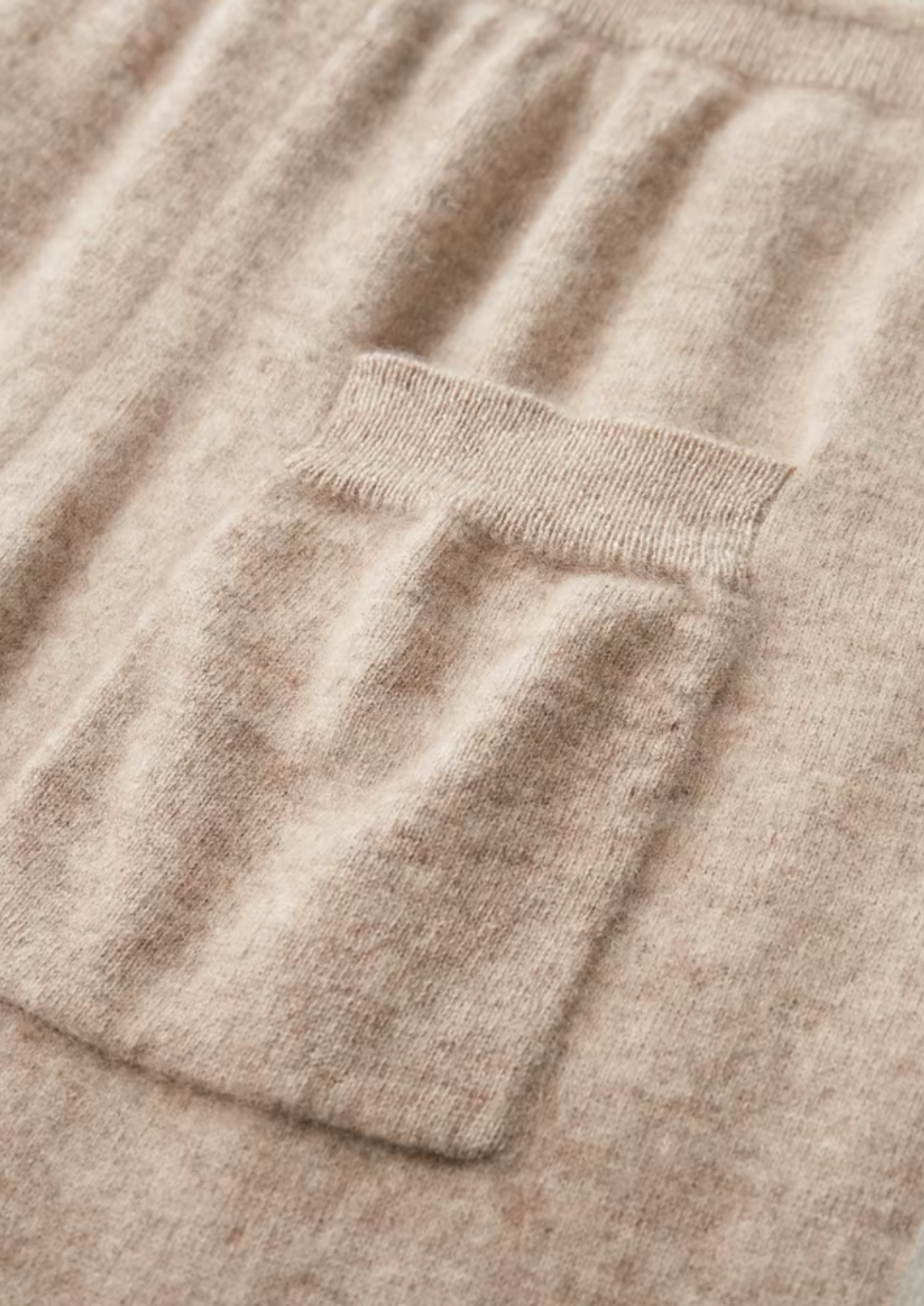 SANTONI PREMIUM CASHMERE SET