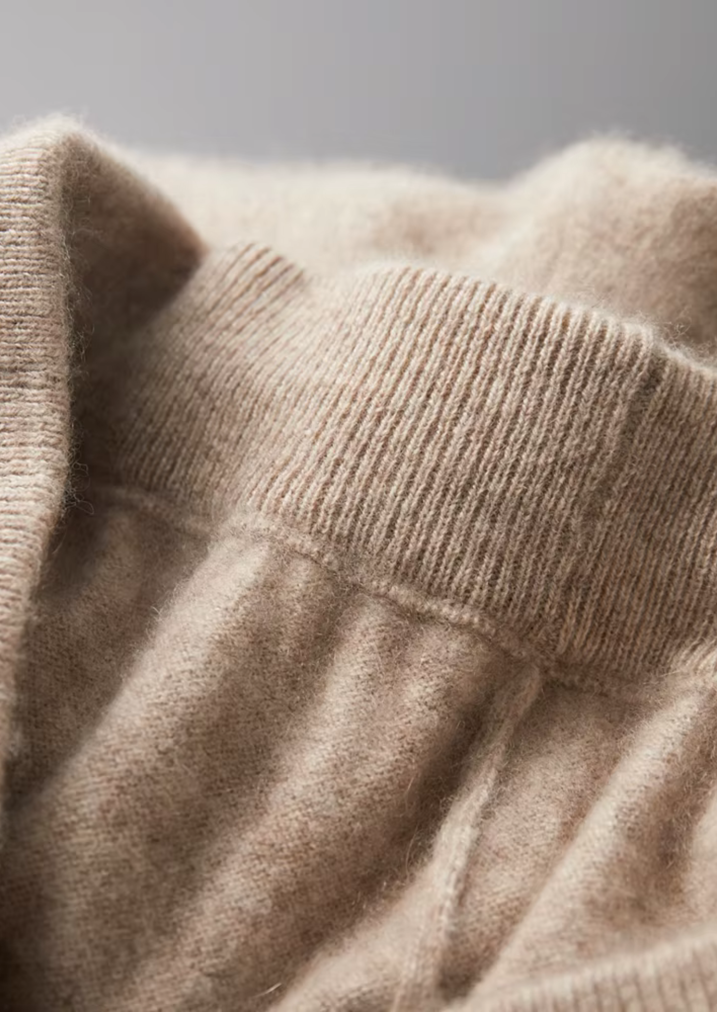 SANTONI PREMIUM CASHMERE SET
