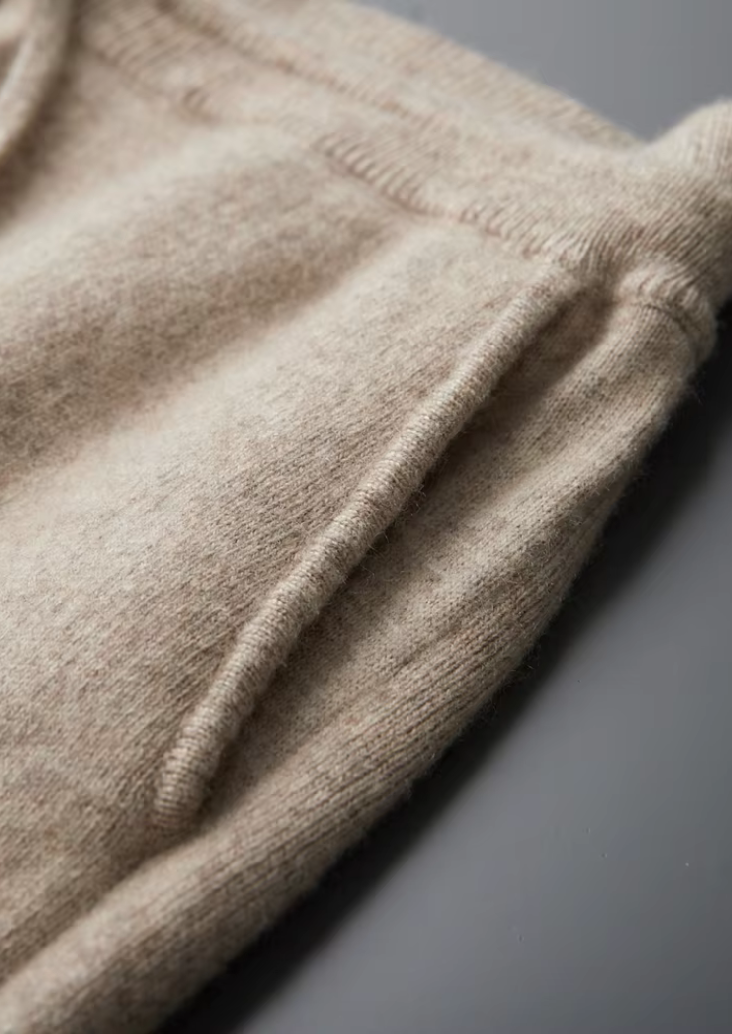 MERINO AMALFI SET