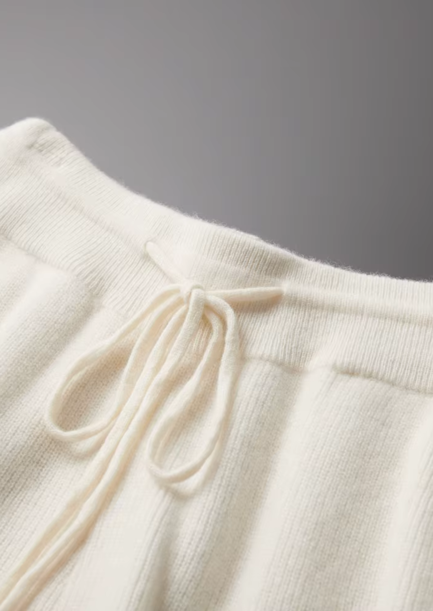 MERINO WOOL DAMIEN SET