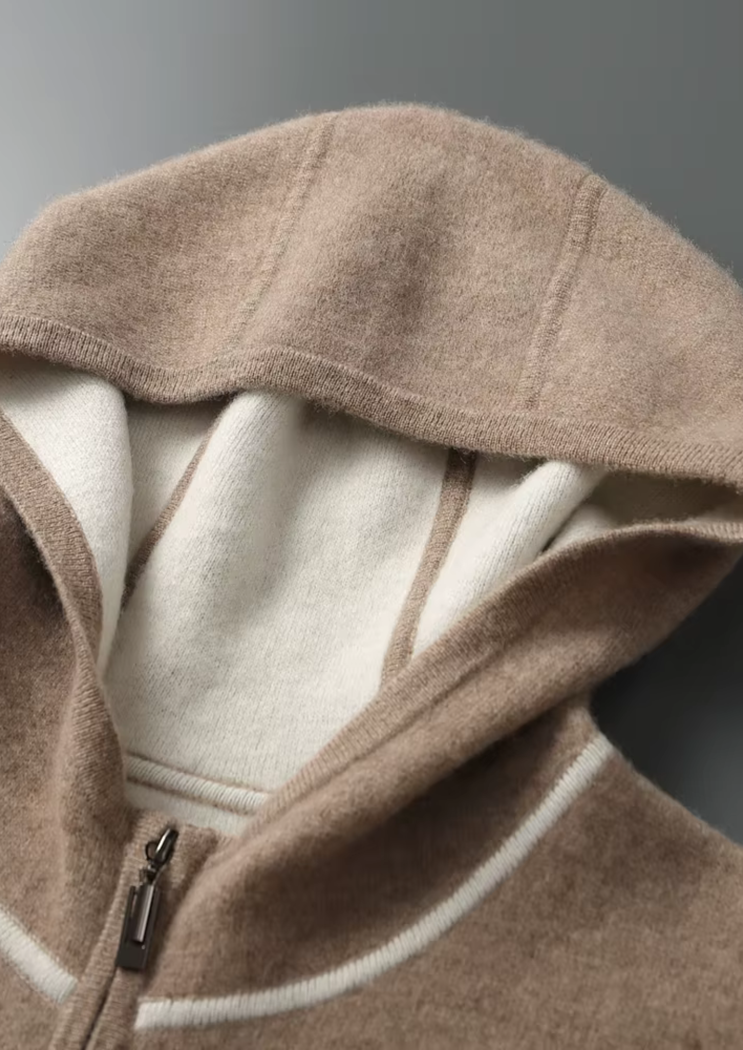 PREMIUM CASHMERE LEISURE SET