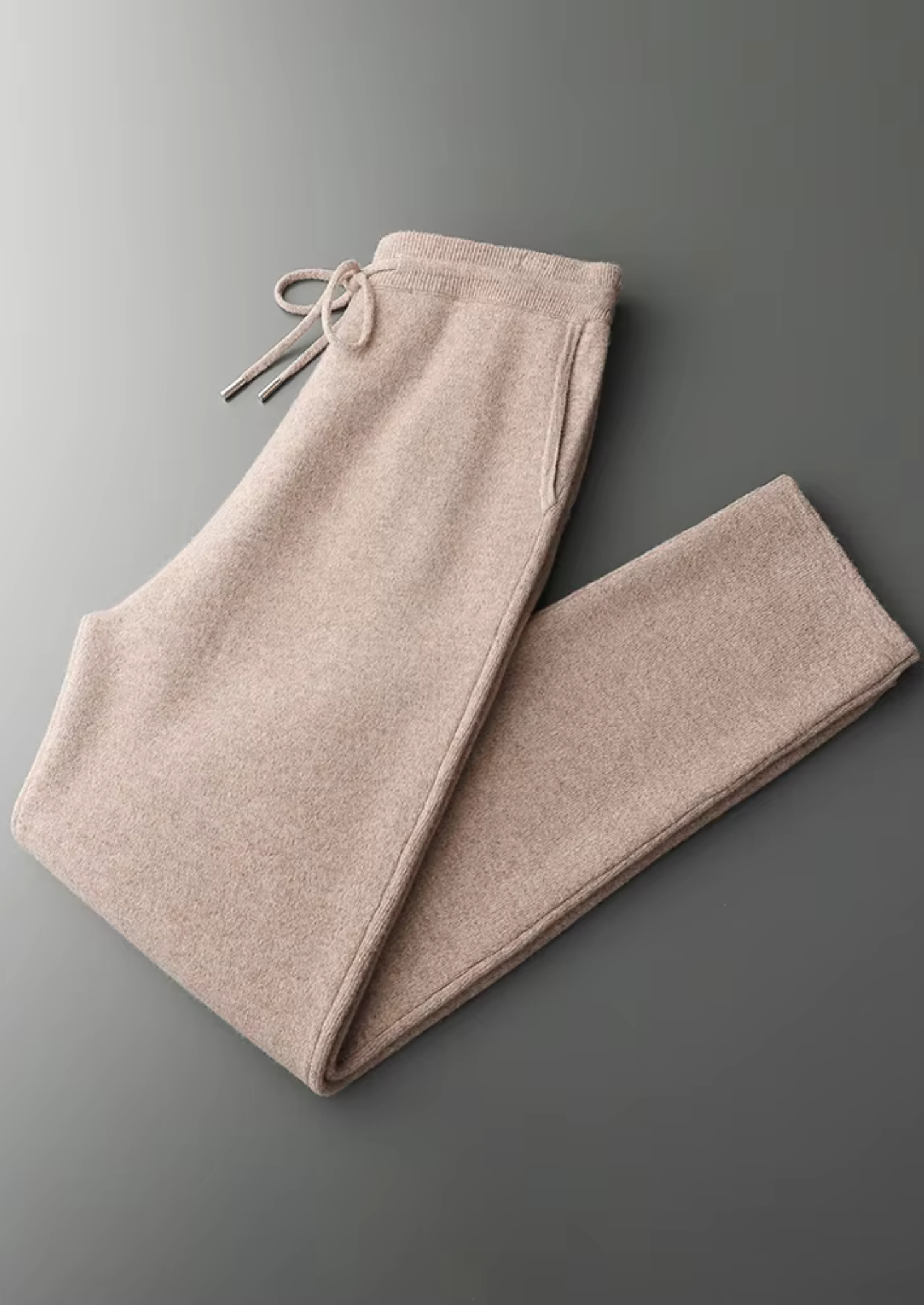 MERINO LEISURE TROUSERS