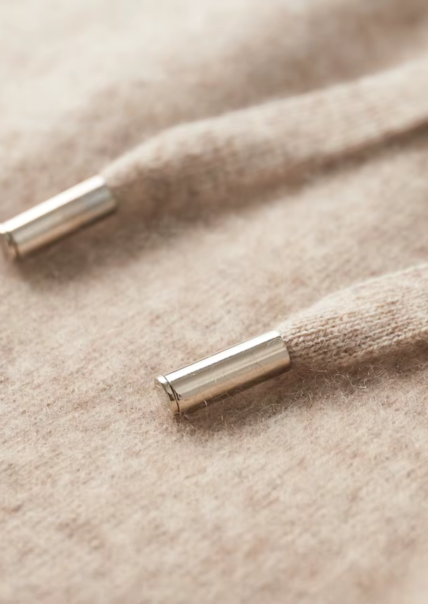 SANTONI PREMIUM CASHMERE SET