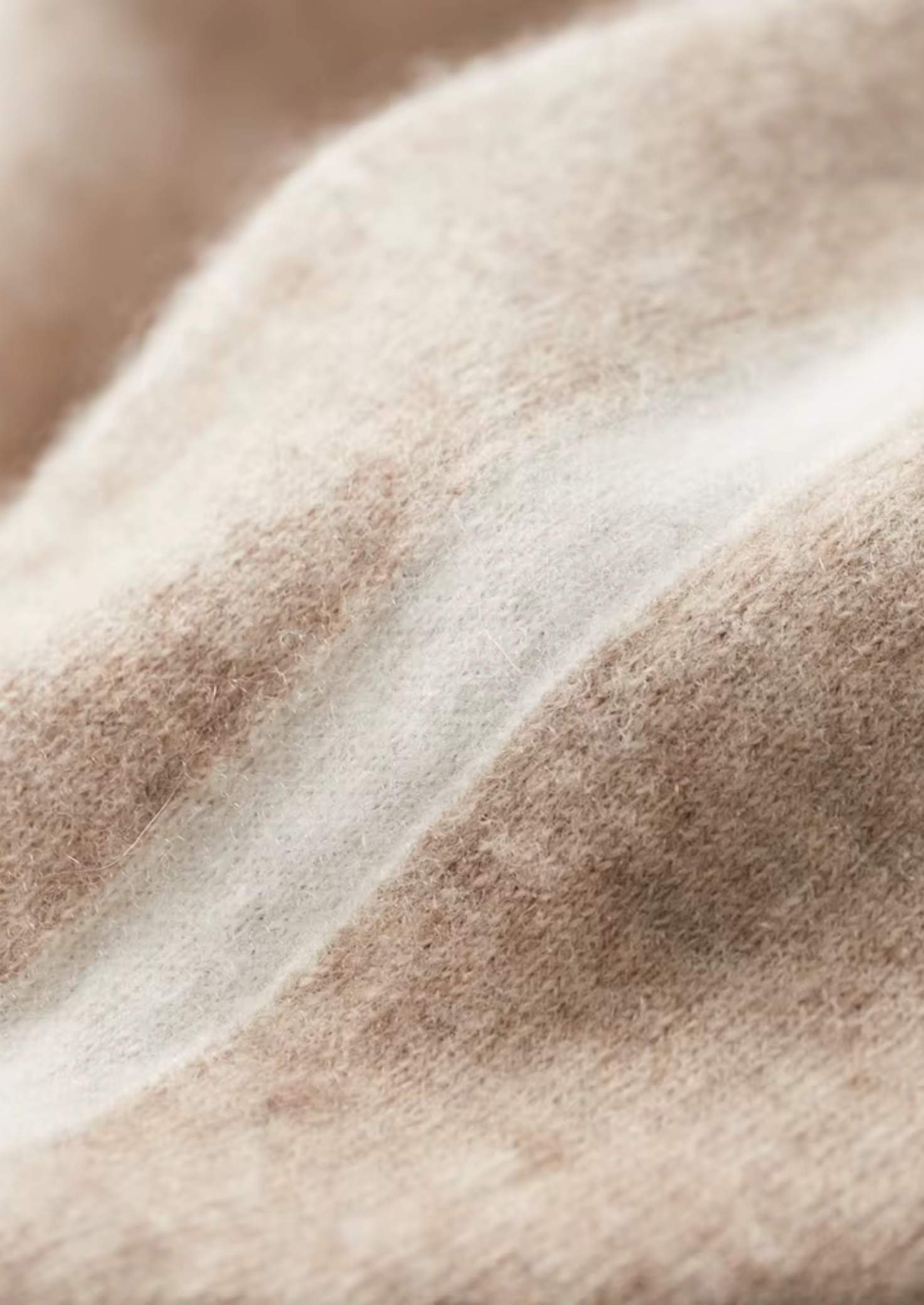 SANTONI PREMIUM CASHMERE SET