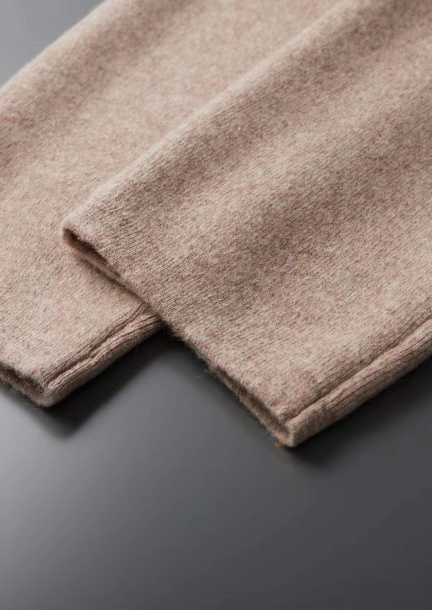 MERINO LEISURE TROUSERS