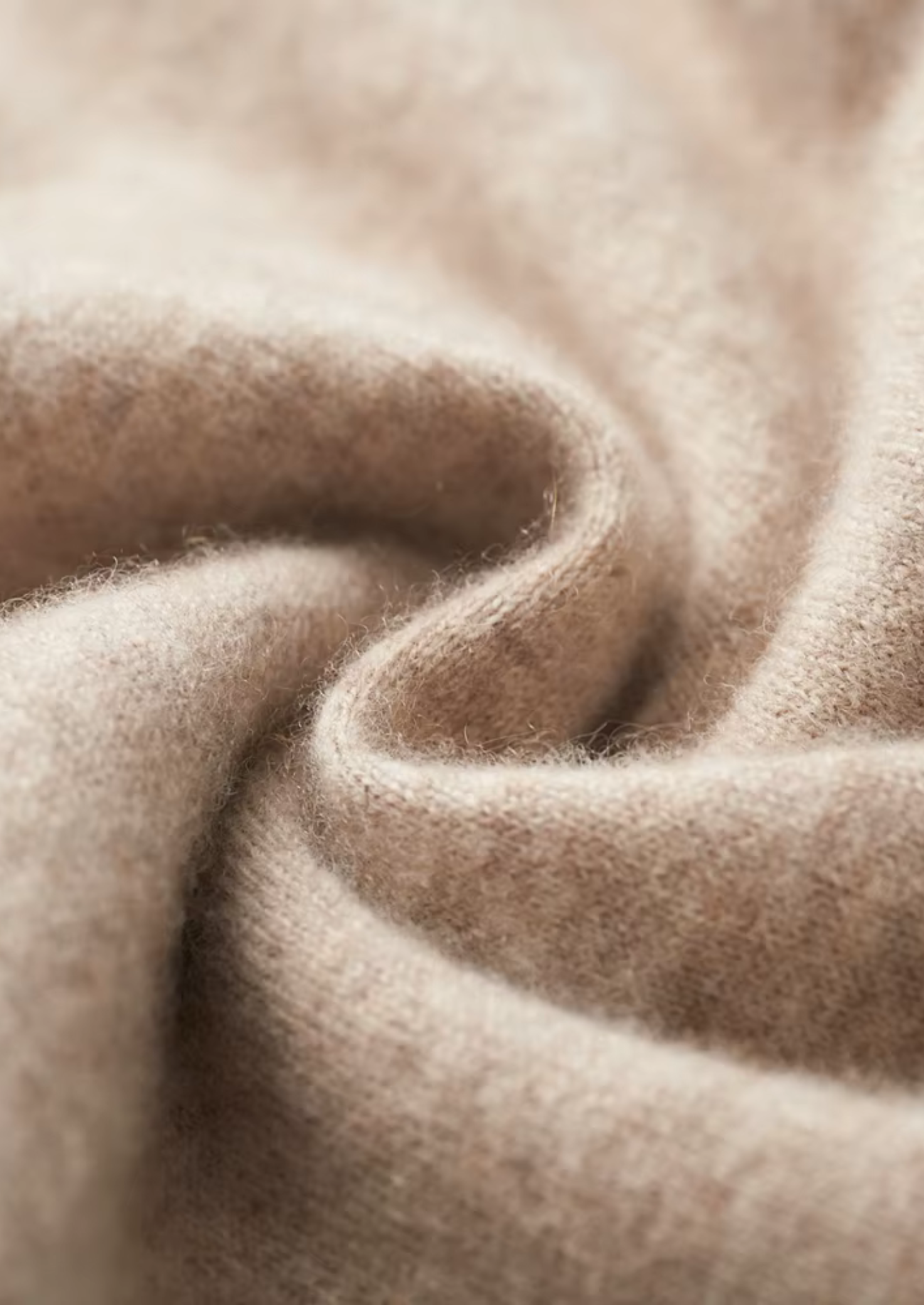 SANTONI PREMIUM CASHMERE SET