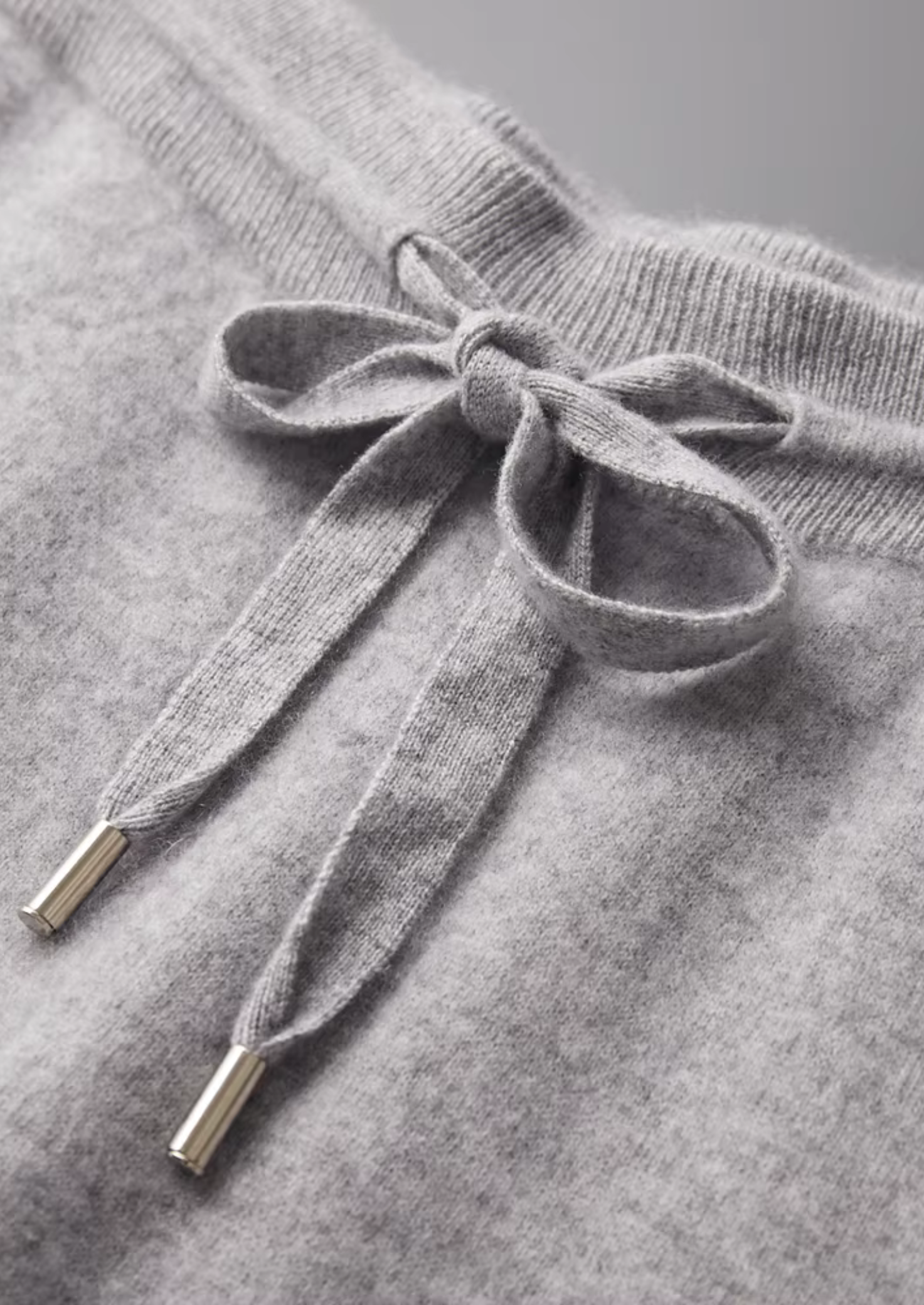 SANTONI PREMIUM CASHMERE SET