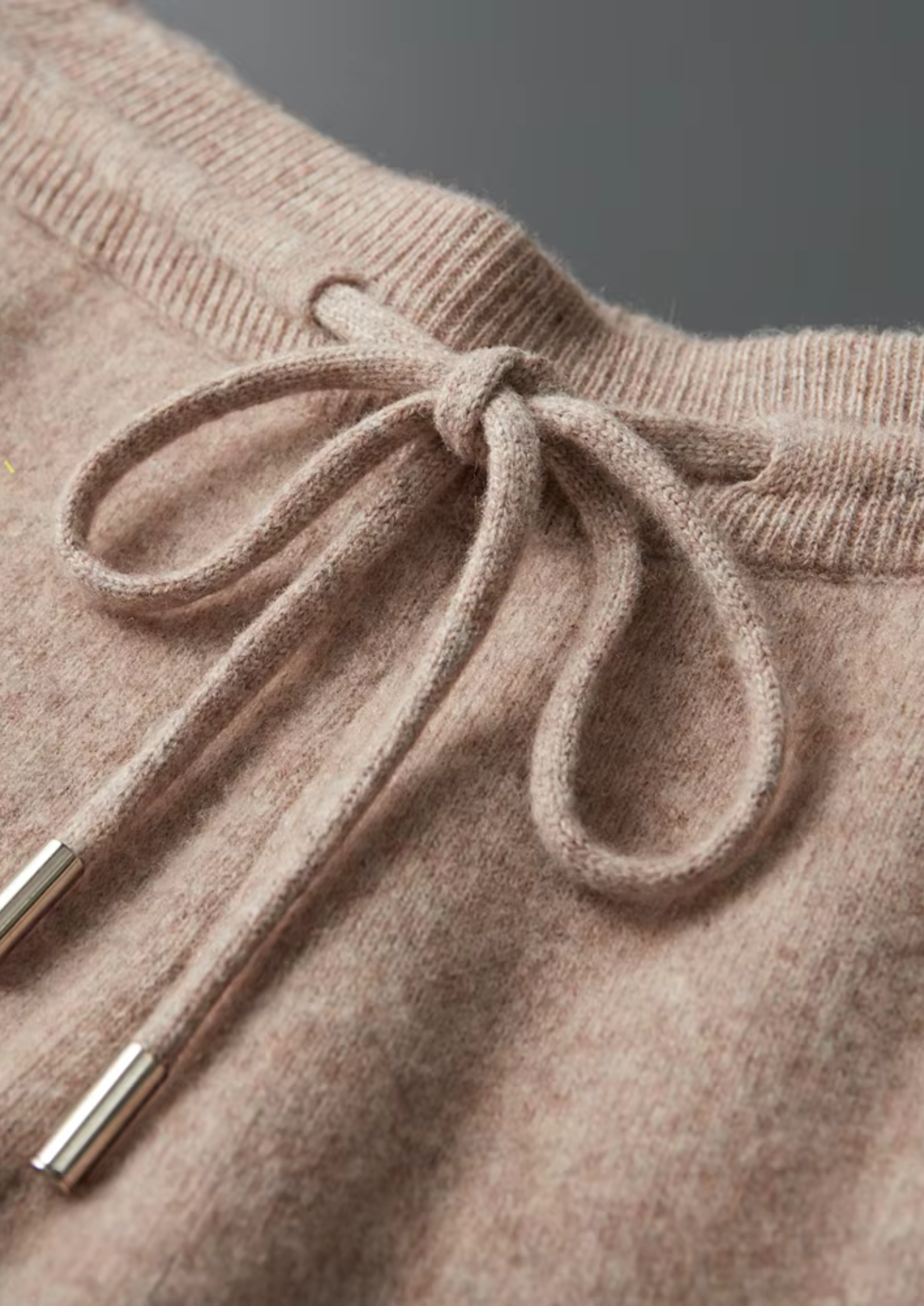 MERINO LEISURE TROUSERS