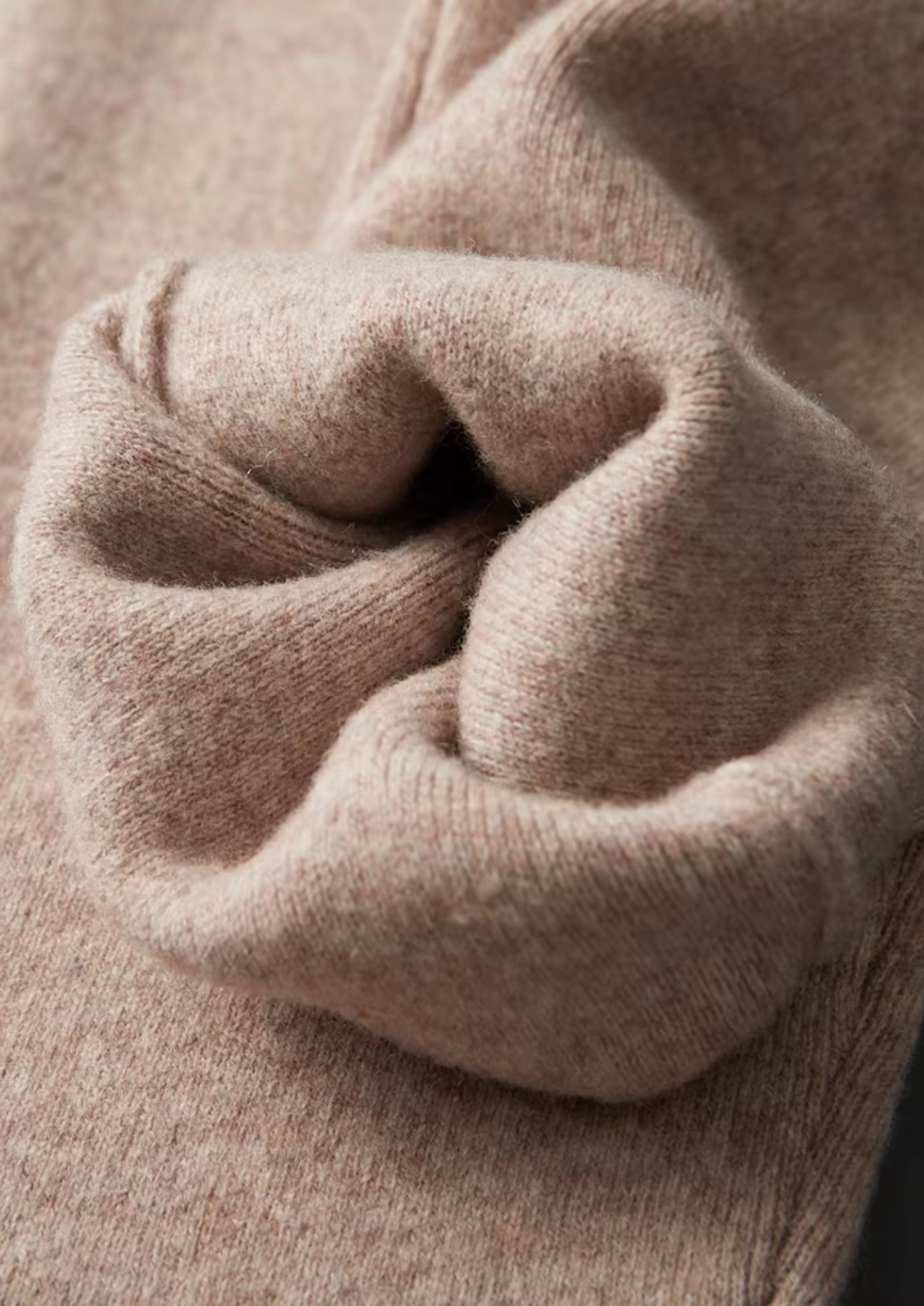 MERINO LEISURE TROUSERS