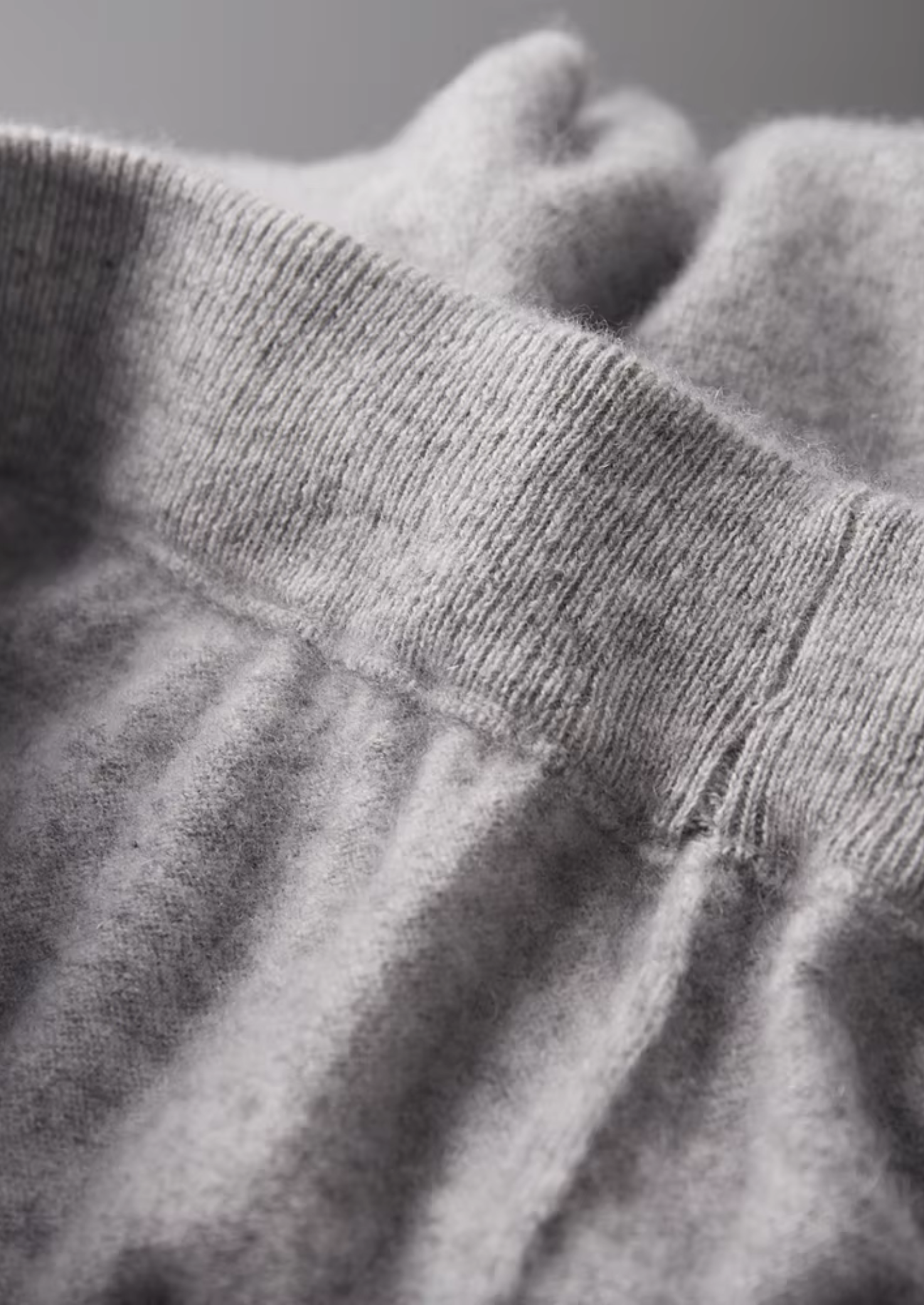 SANTONI PREMIUM CASHMERE SET