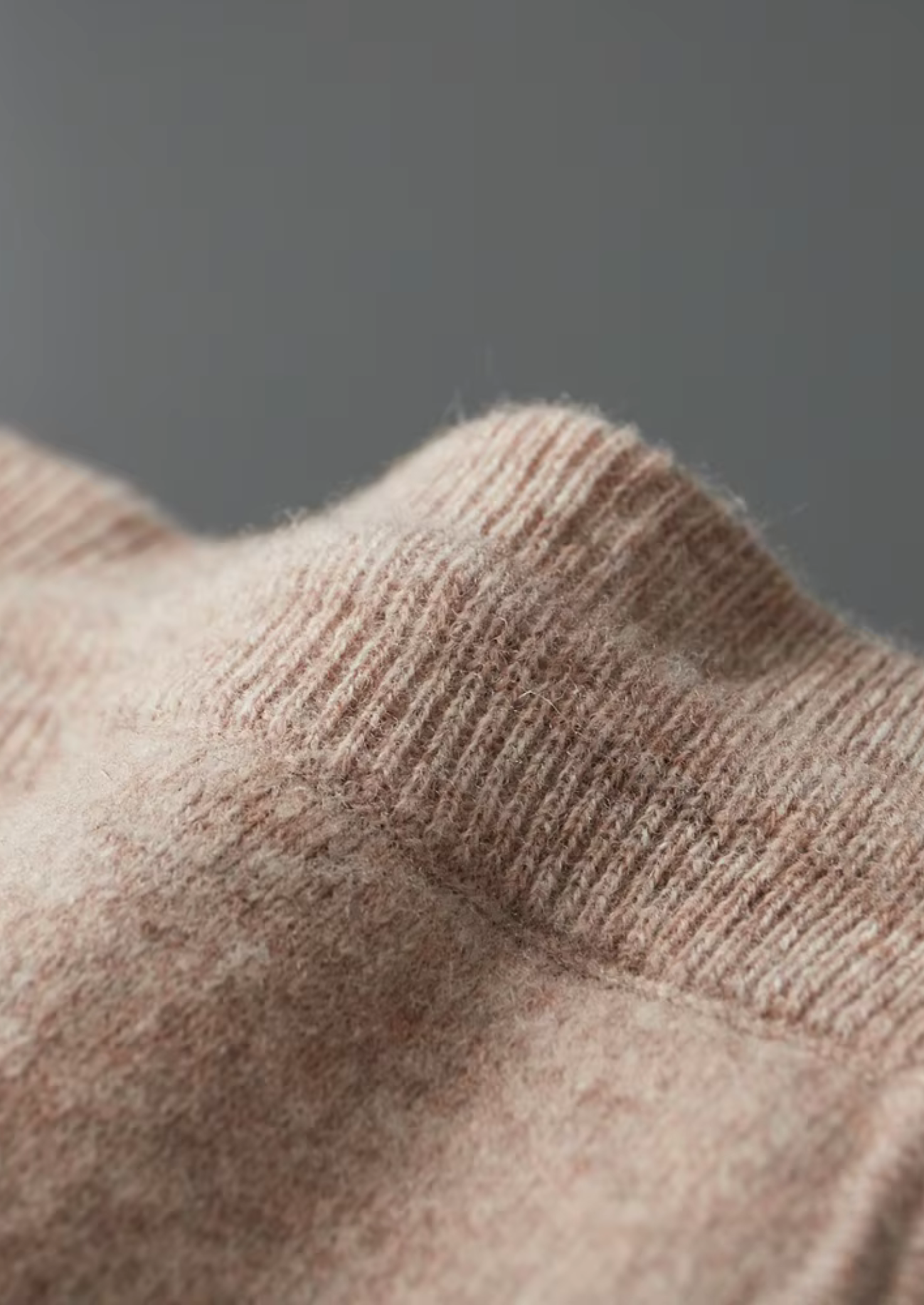 MERINO WOOL TIVRO SET