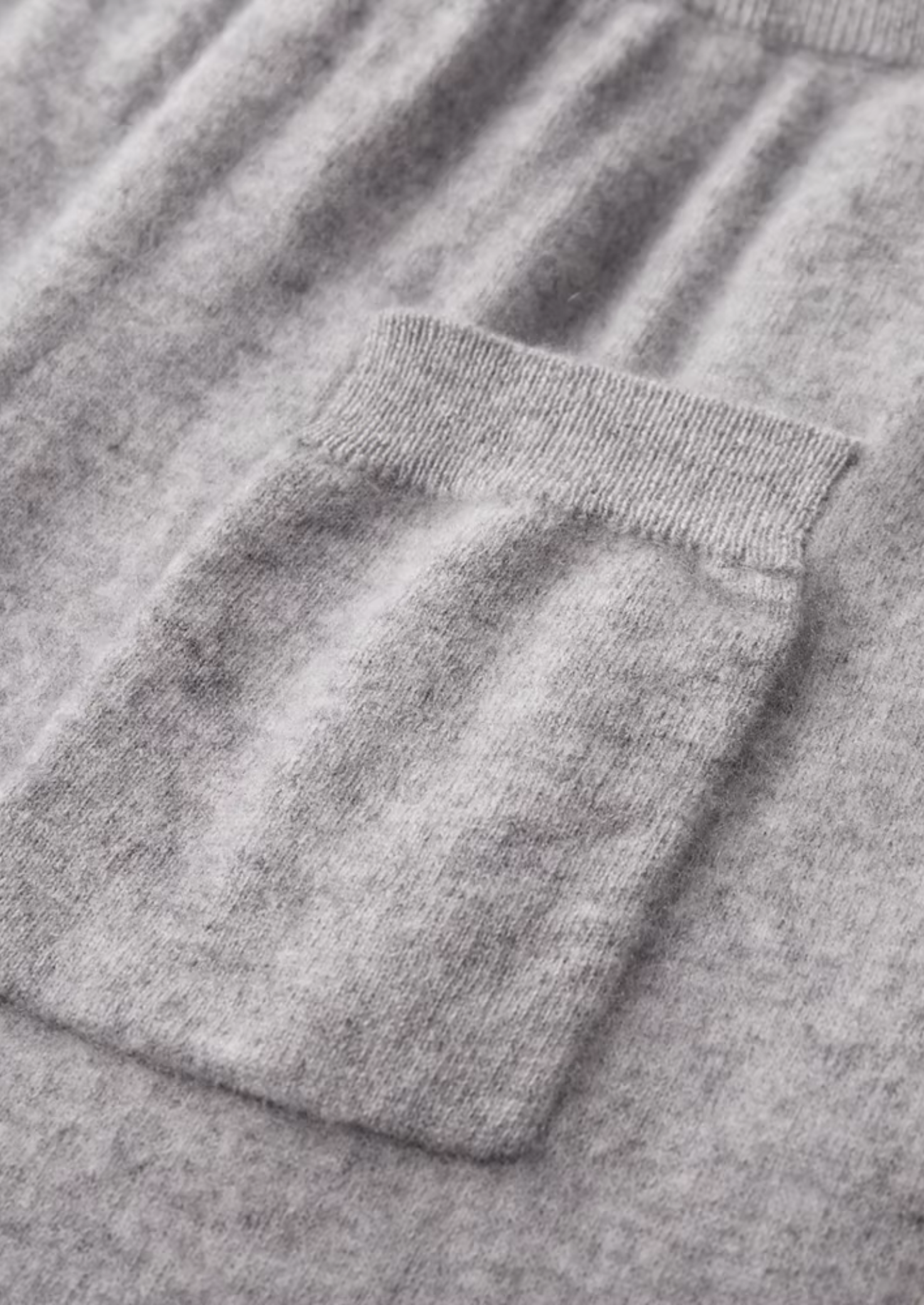 SANTONI PREMIUM CASHMERE SET