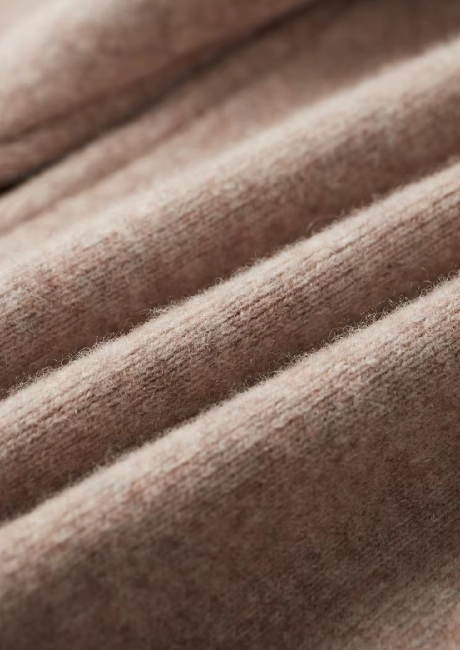 MERINO LEISURE TROUSERS