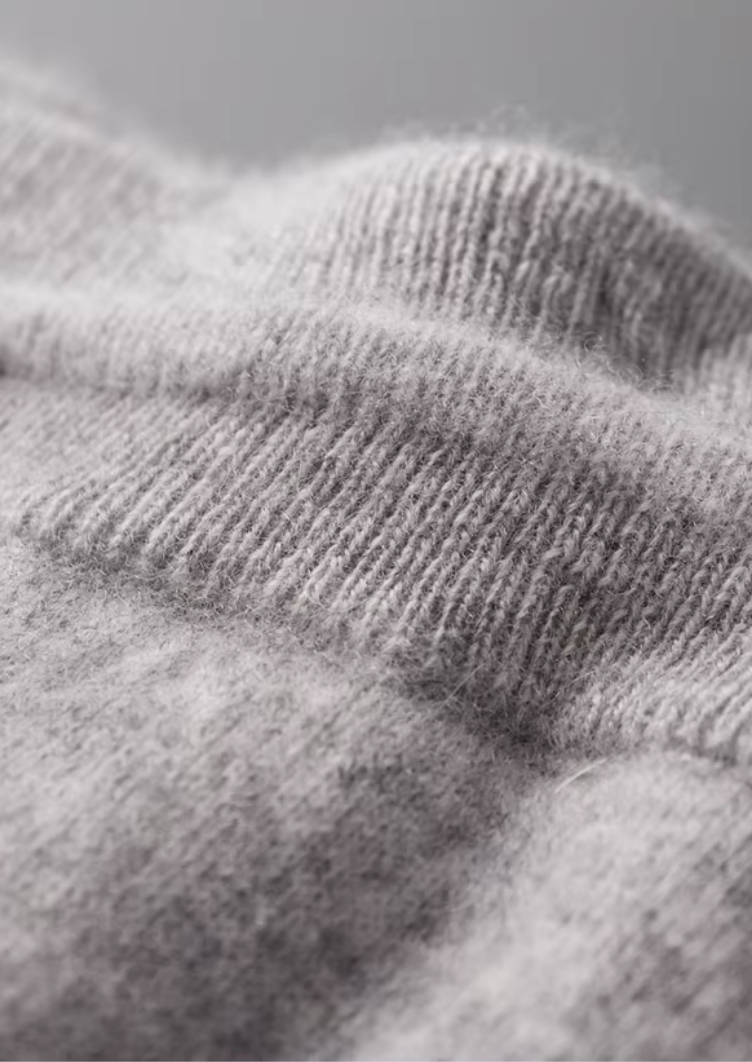 SANTONI PREMIUM CASHMERE SET