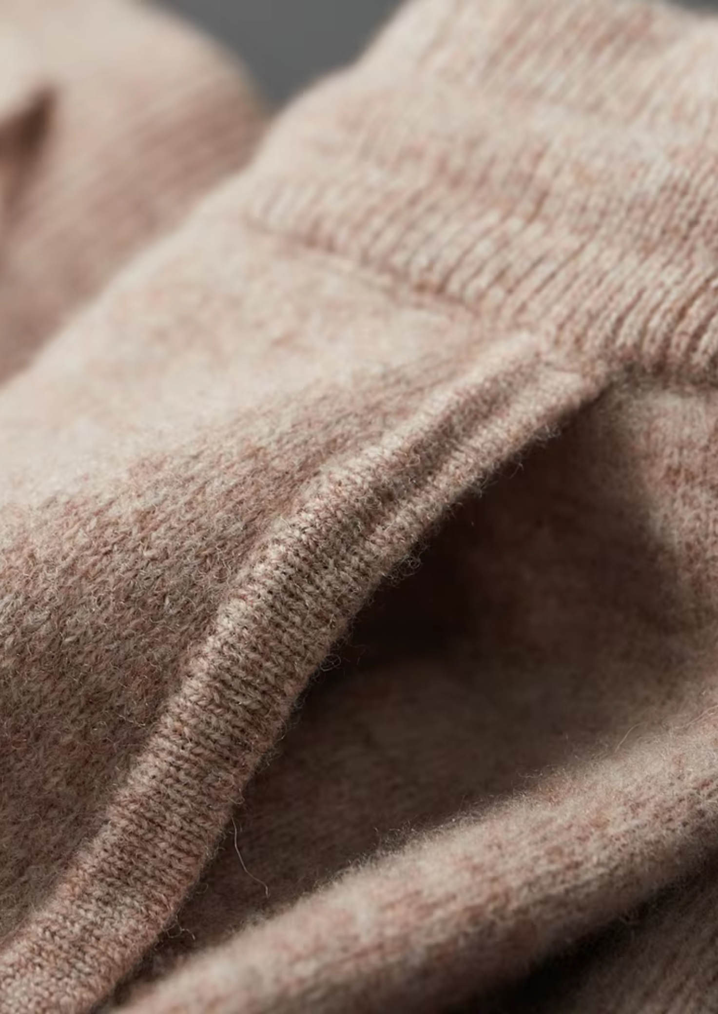 MERINO LEISURE TROUSERS