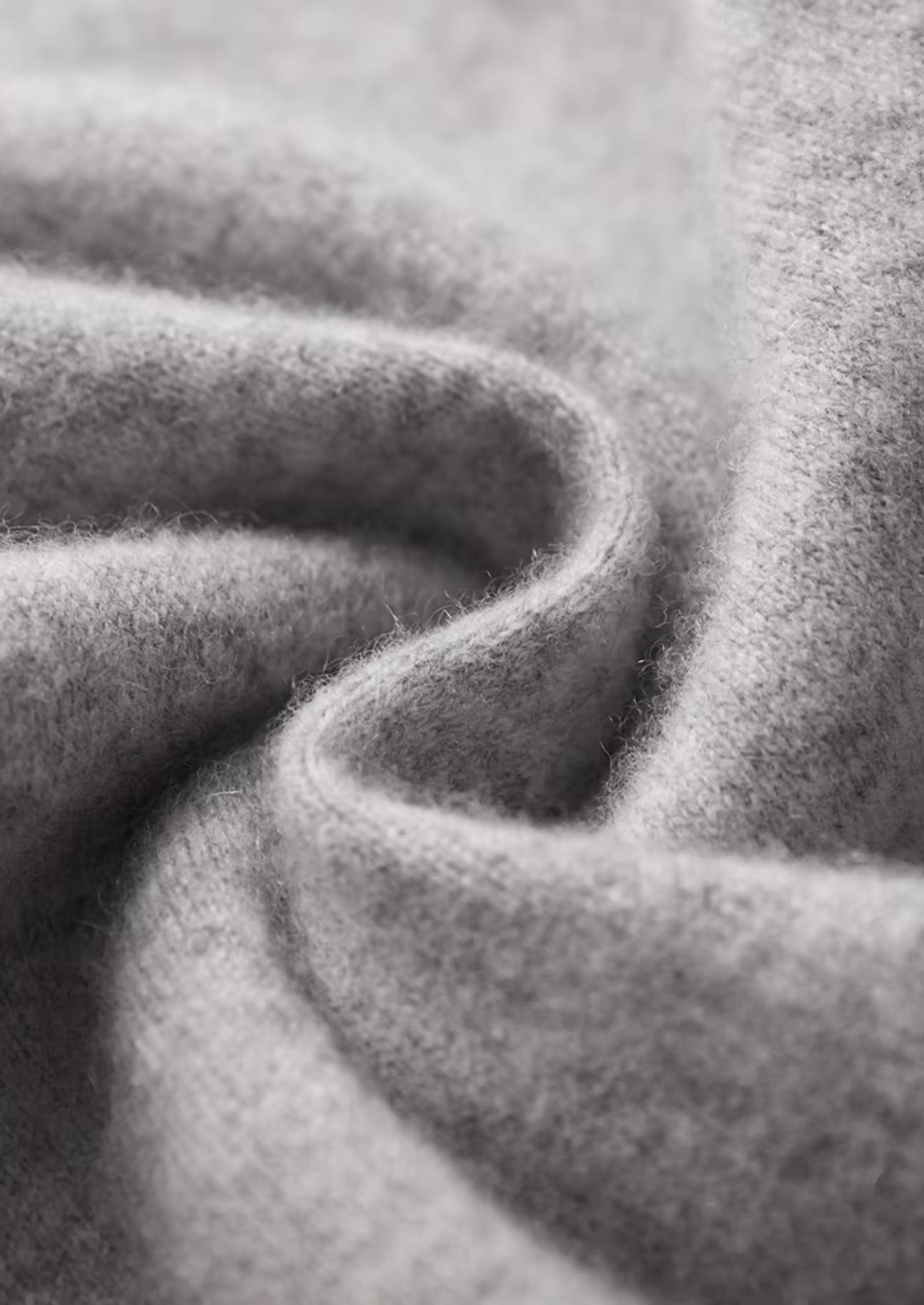 SANTONI PREMIUM CASHMERE SET