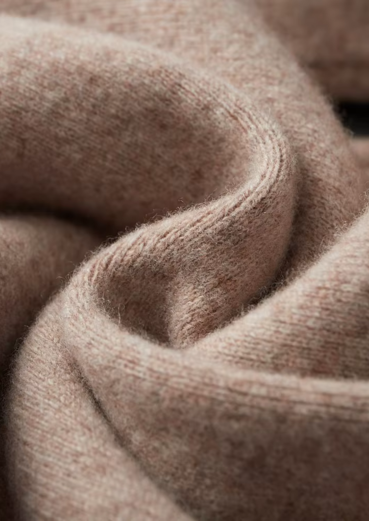 MERINO WOOL TIVRO SET