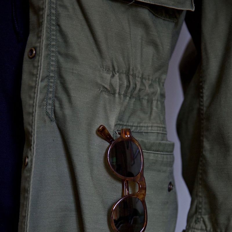 M-65 Field Military Jacket