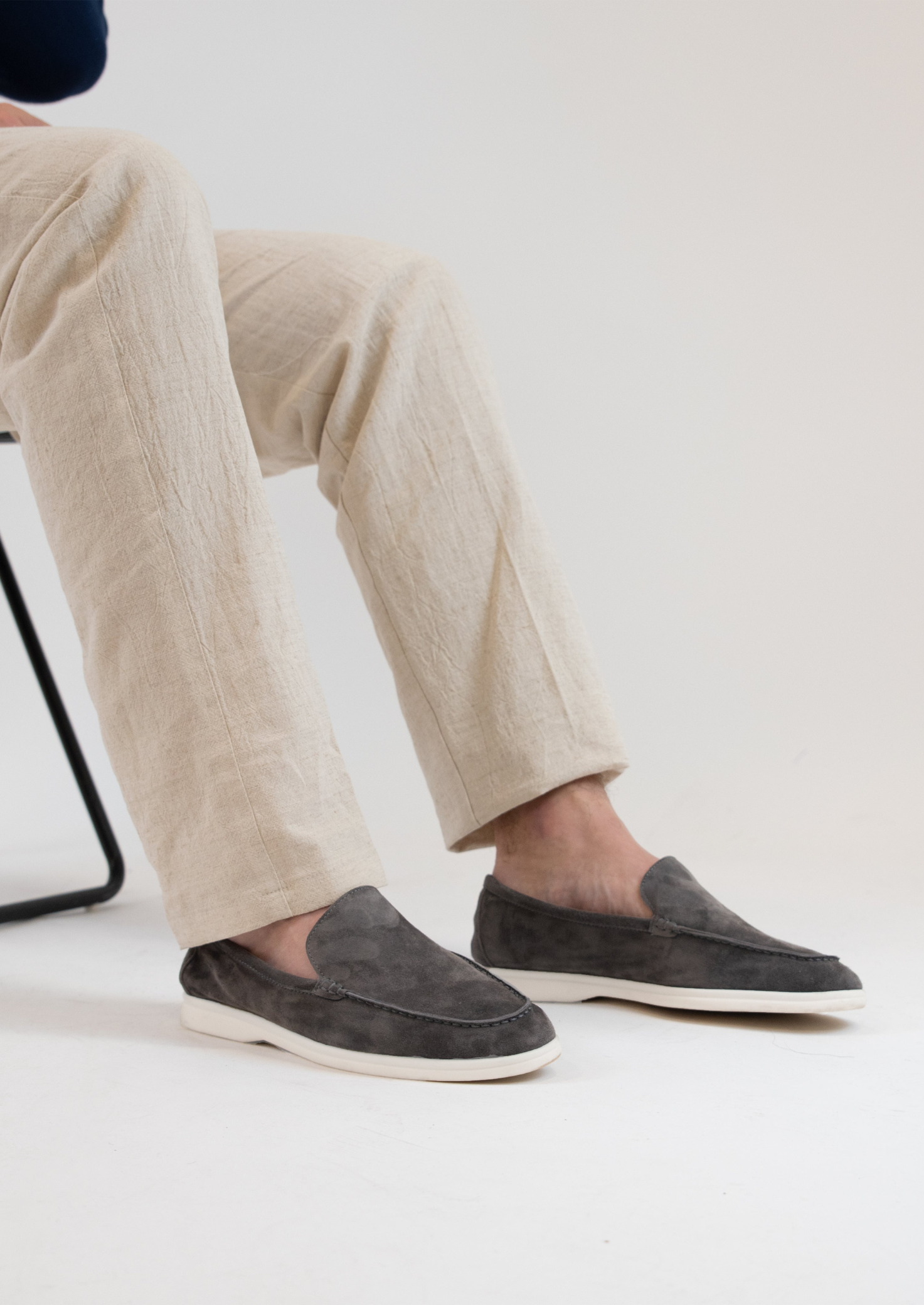 MARINA LOAFERS