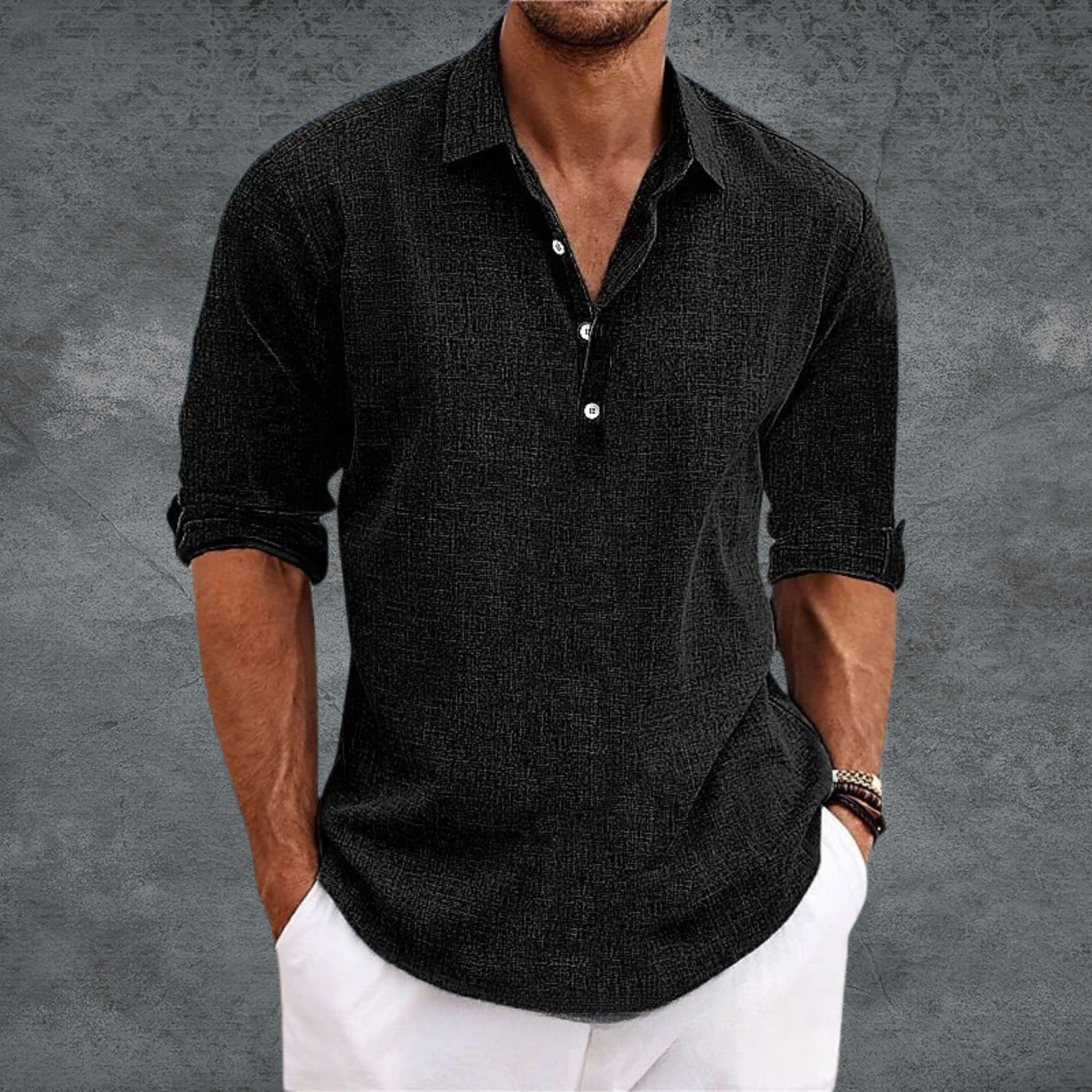 Rowan™ | Stylish Shirt