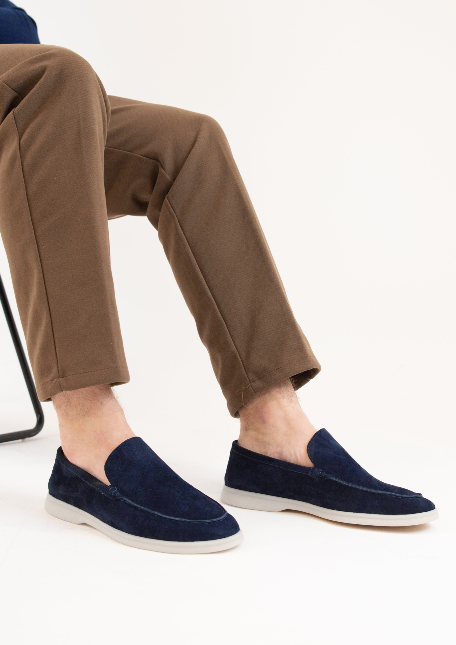 MARINA LOAFERS