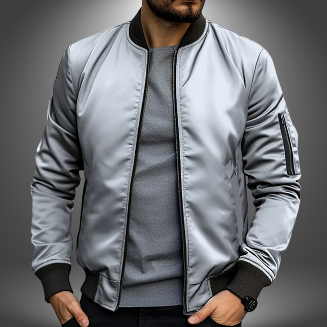 Noah | Handmade Jacket