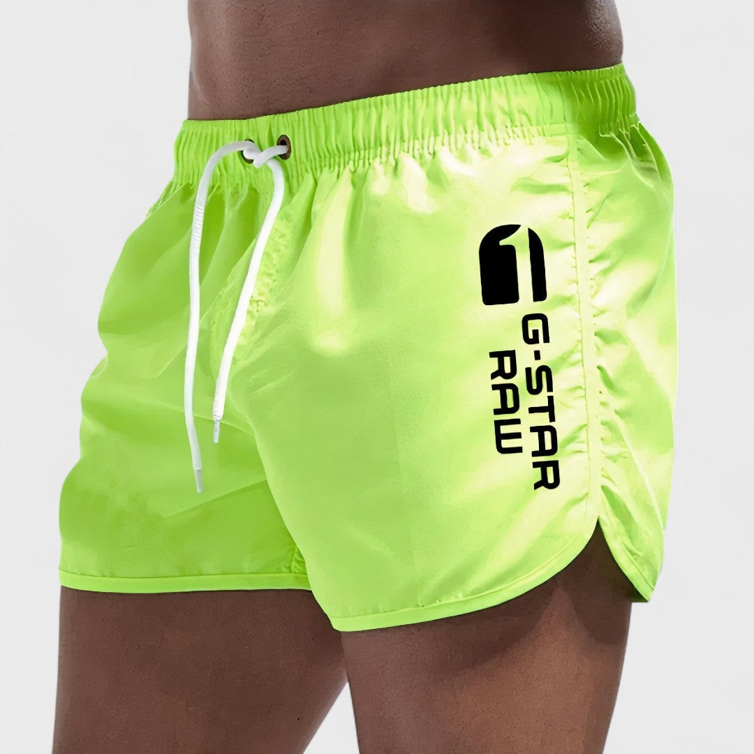James™ – Swim Shorts